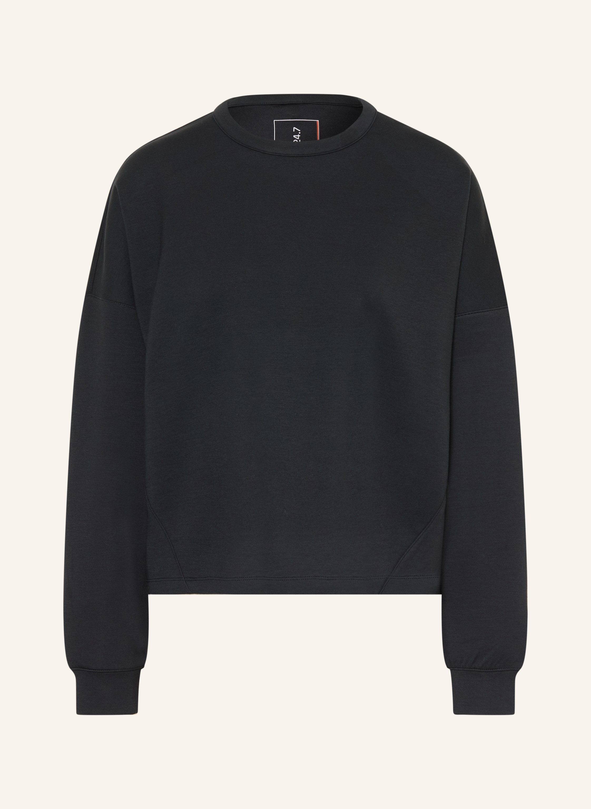 Nike Oversized-Sweatshirt 24.7 IMPOSSIBLYSOFT