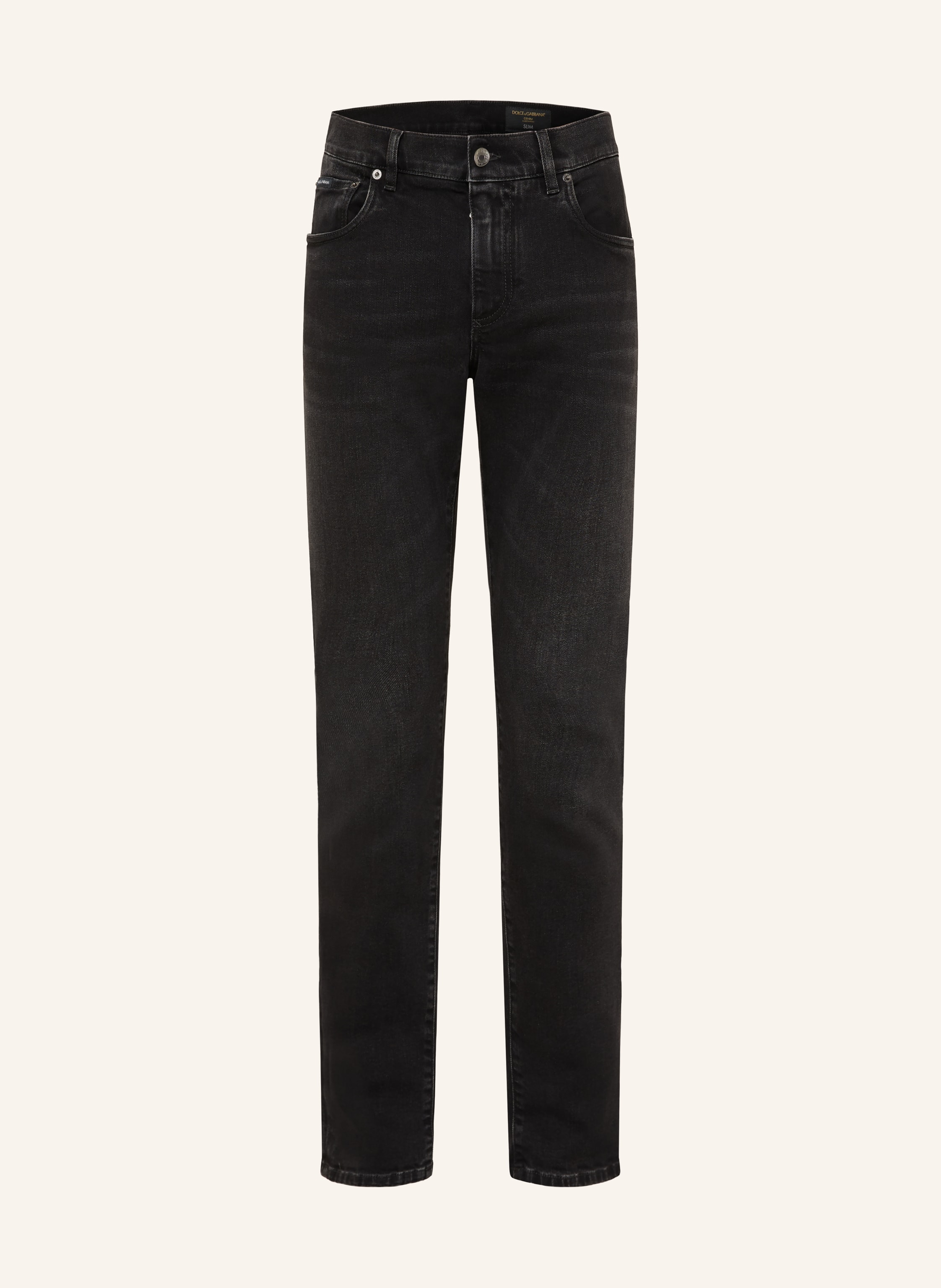 DOLCE & GABBANA Jeans Slim Fit