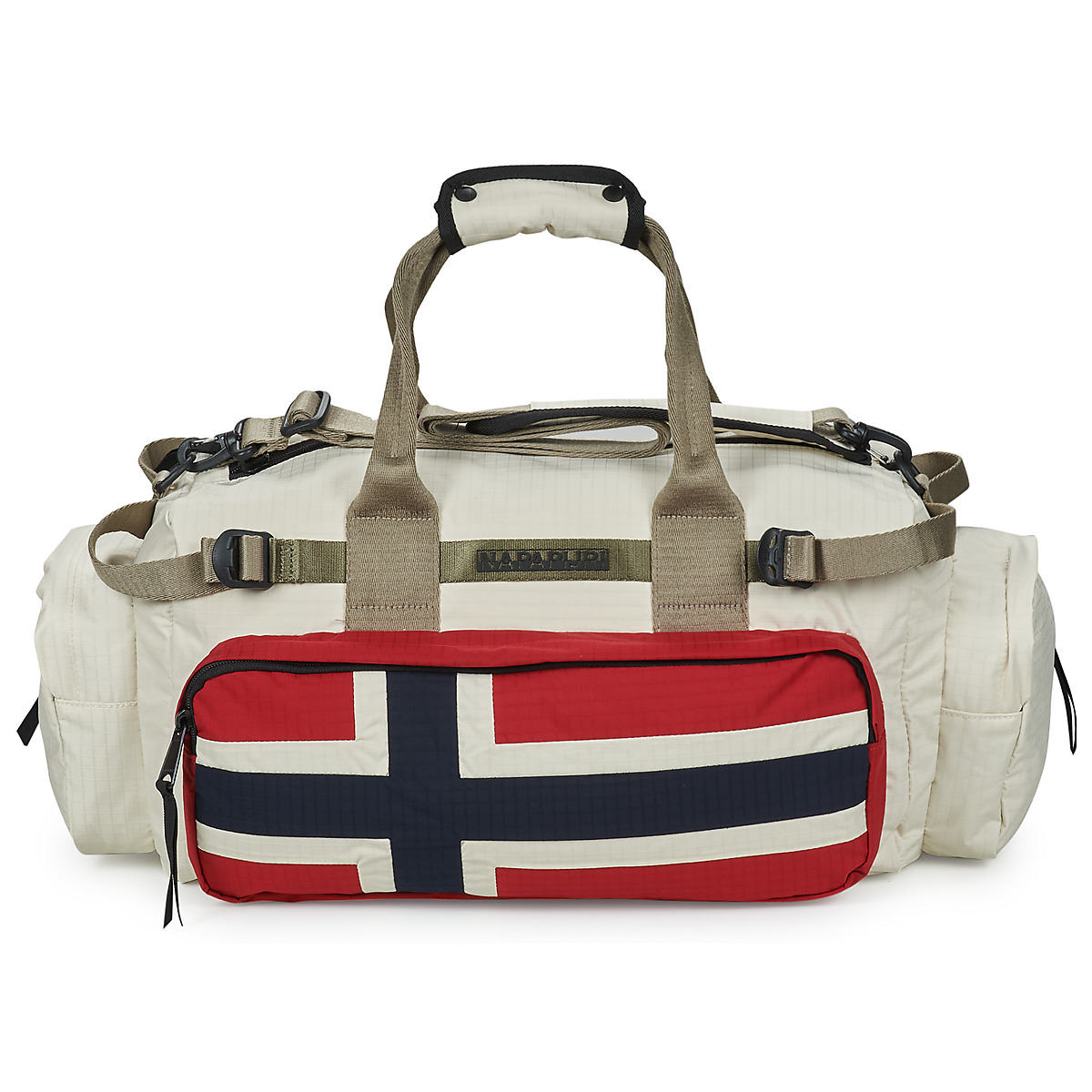 Napapijri - H-NADIR DUF - Beige