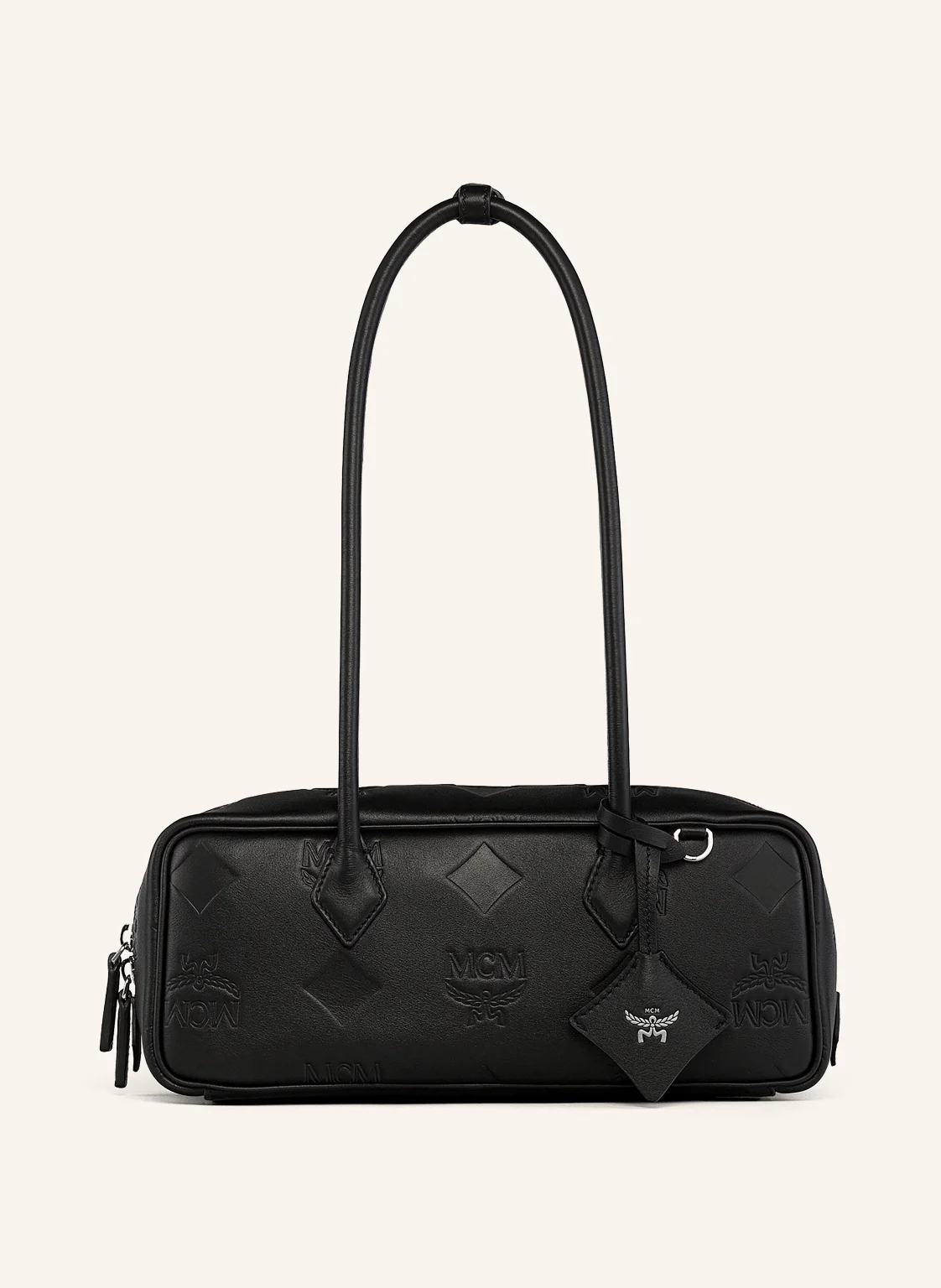 MCM Schultertasche AREN