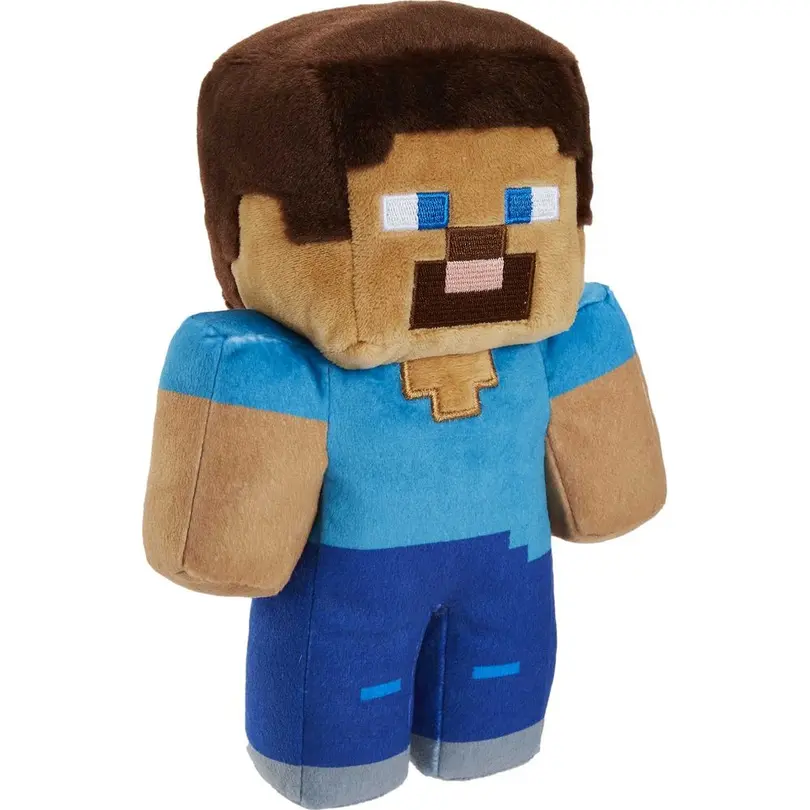 Plüschtier Minecraft