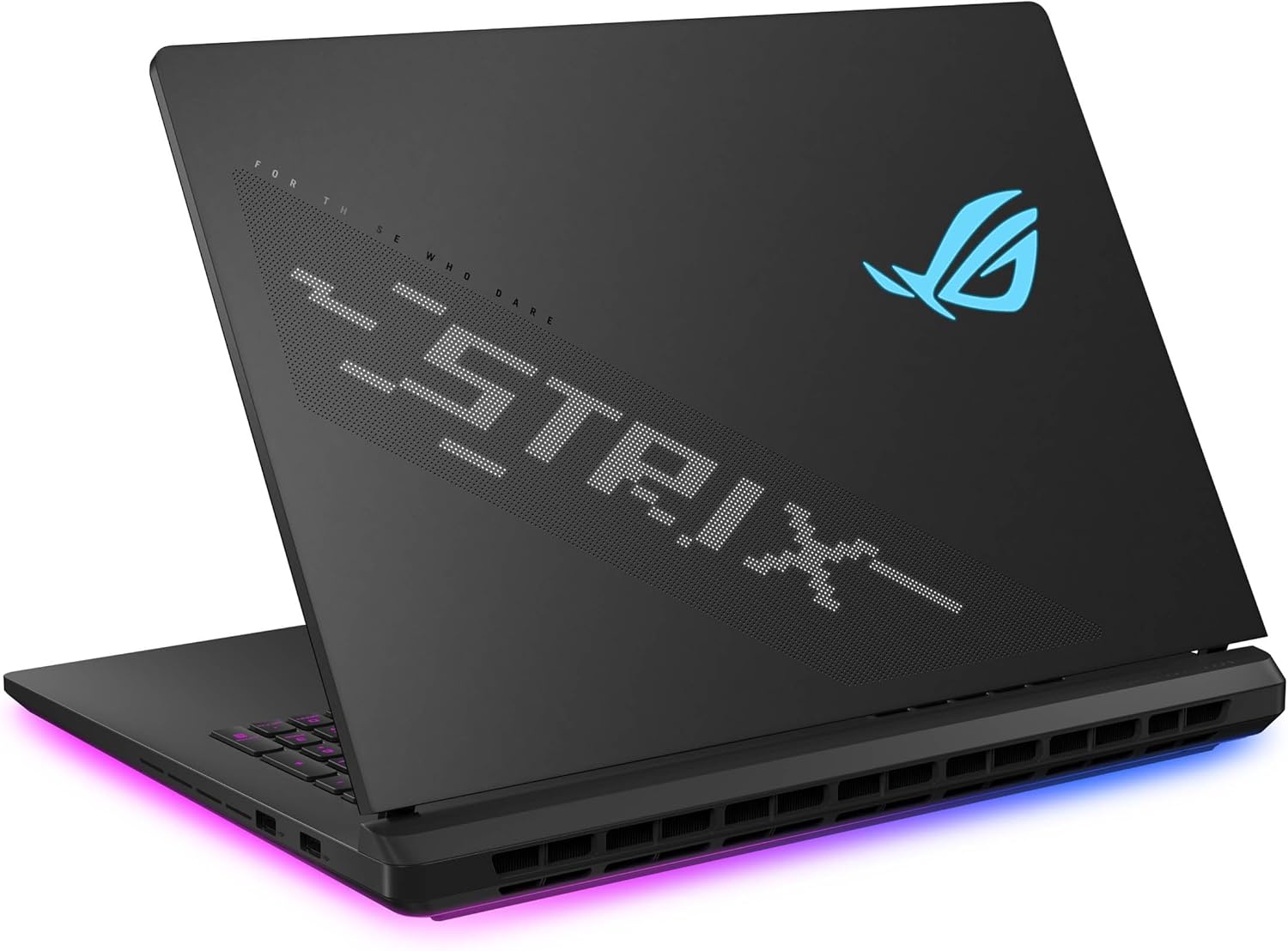 ROG Strix SCAR 18