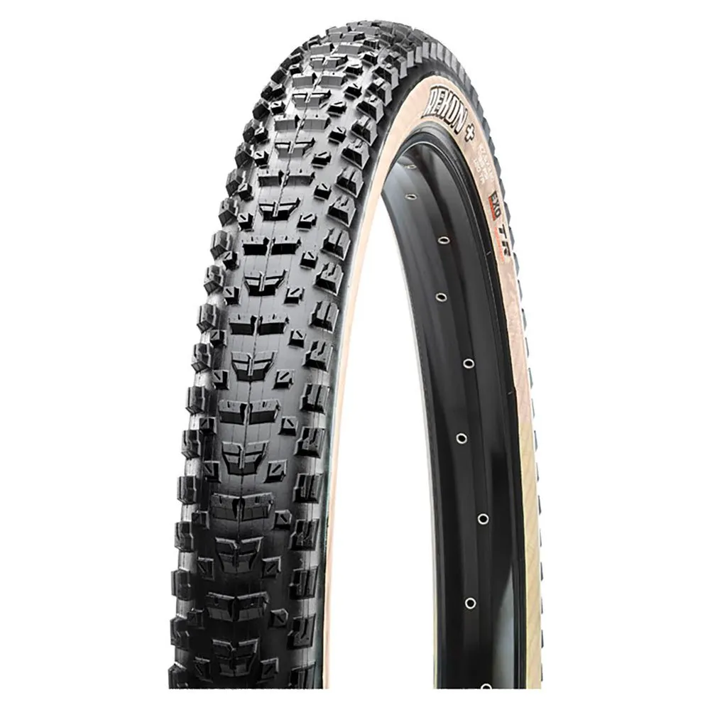 Maxxis Rekon EXO/TR/SkinWall 60 TPI Tubeless 29´´ x 2.60 MTB tyre