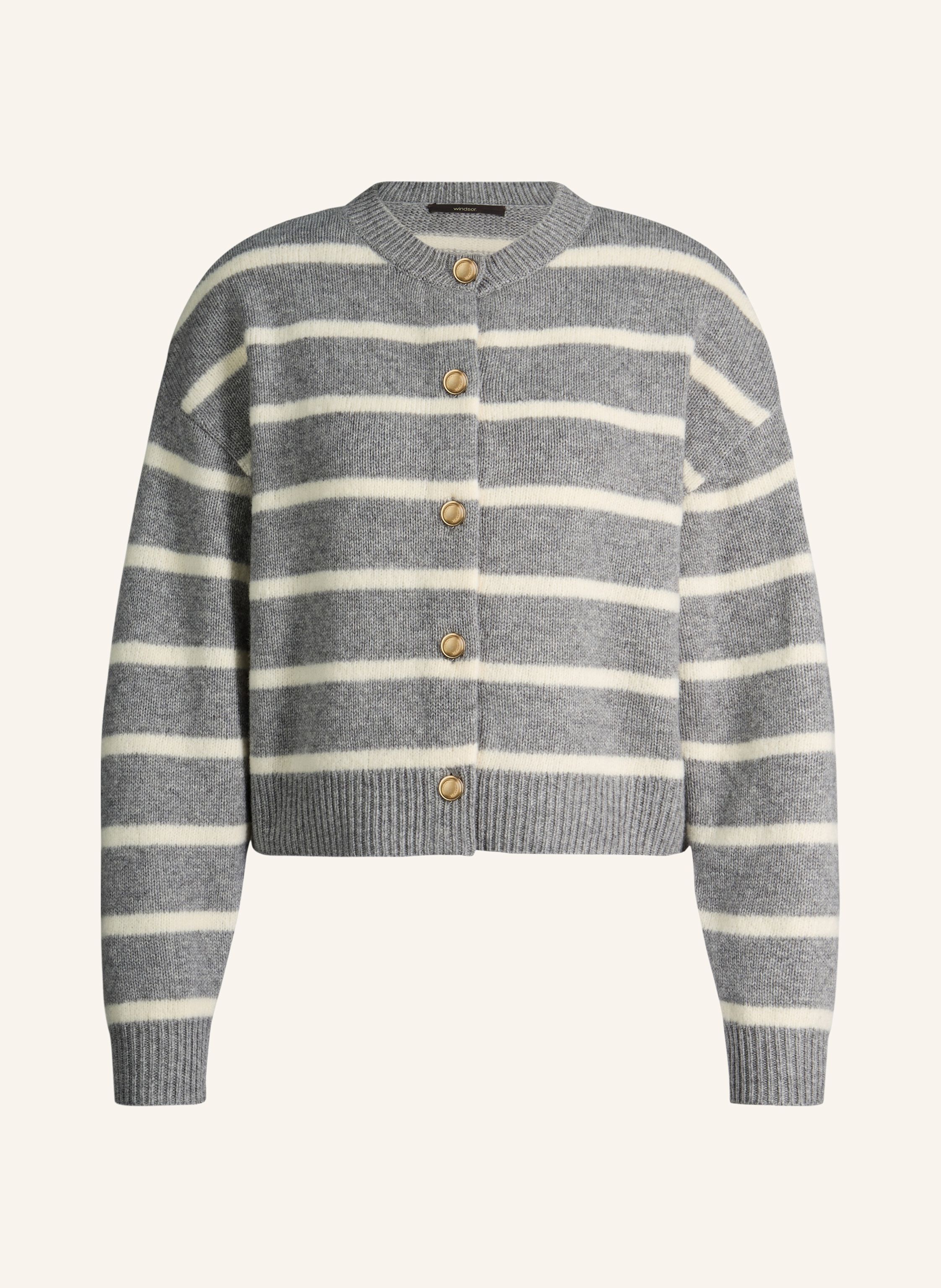 windsor. Cardigan