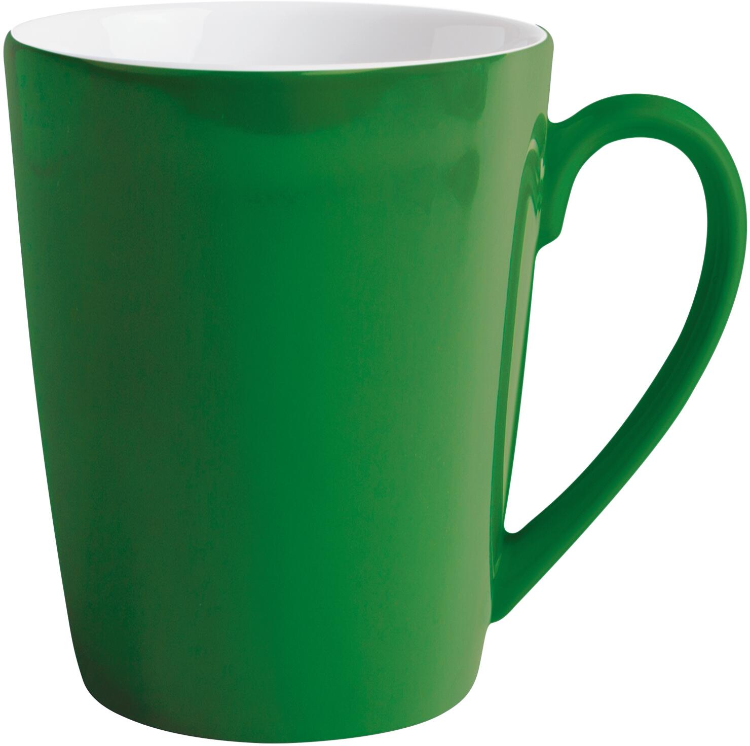 Kahla Basic Range Becher 0,33 l Smart smaragd green