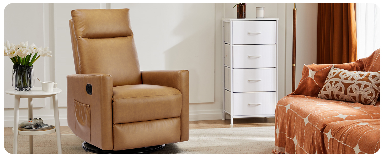 recliner chair