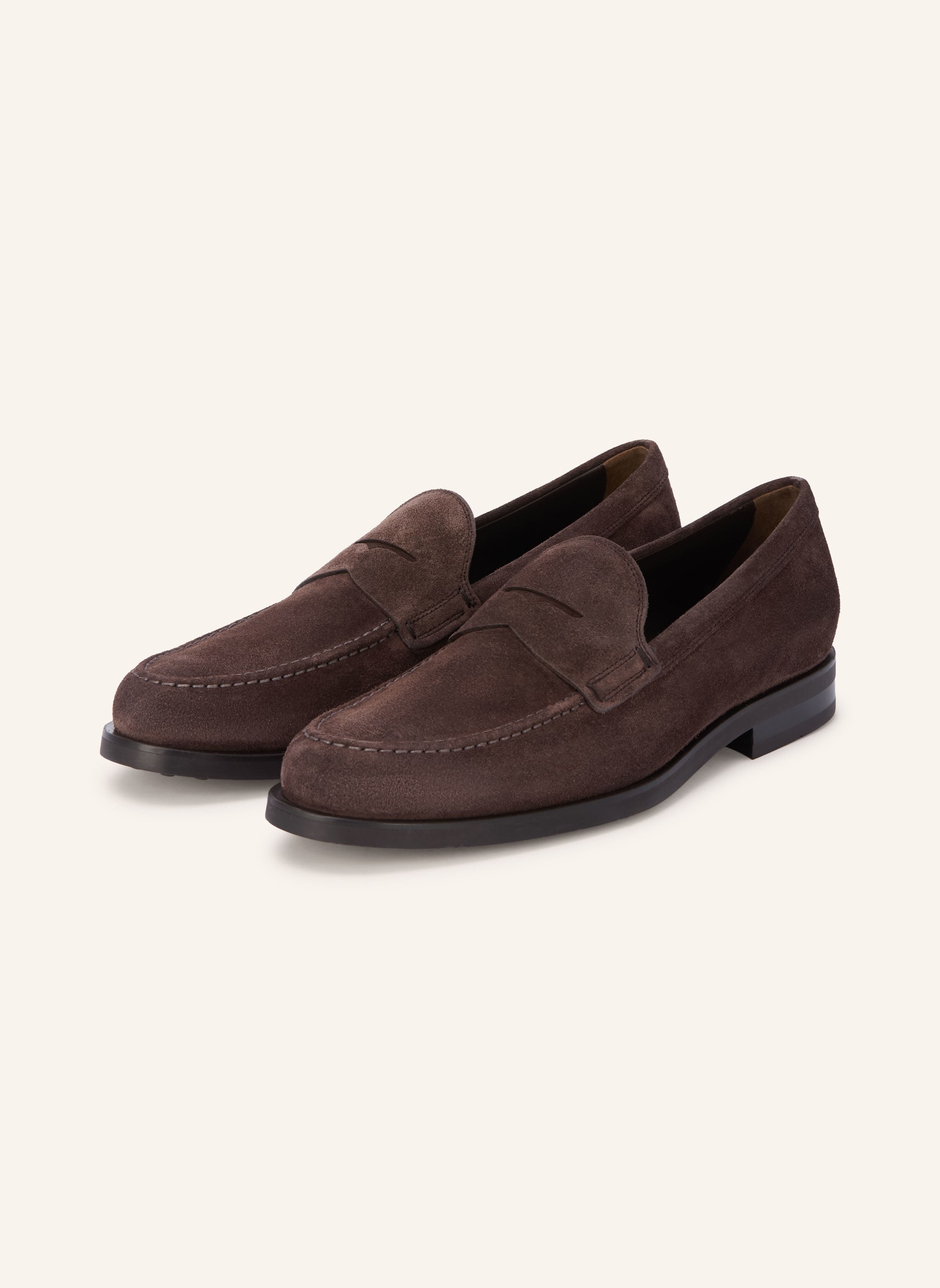 TOD'S Penny-Loafer