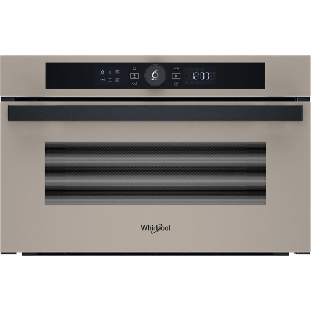 Kuchenka mikrofalowa Whirlpool WMD44ME
