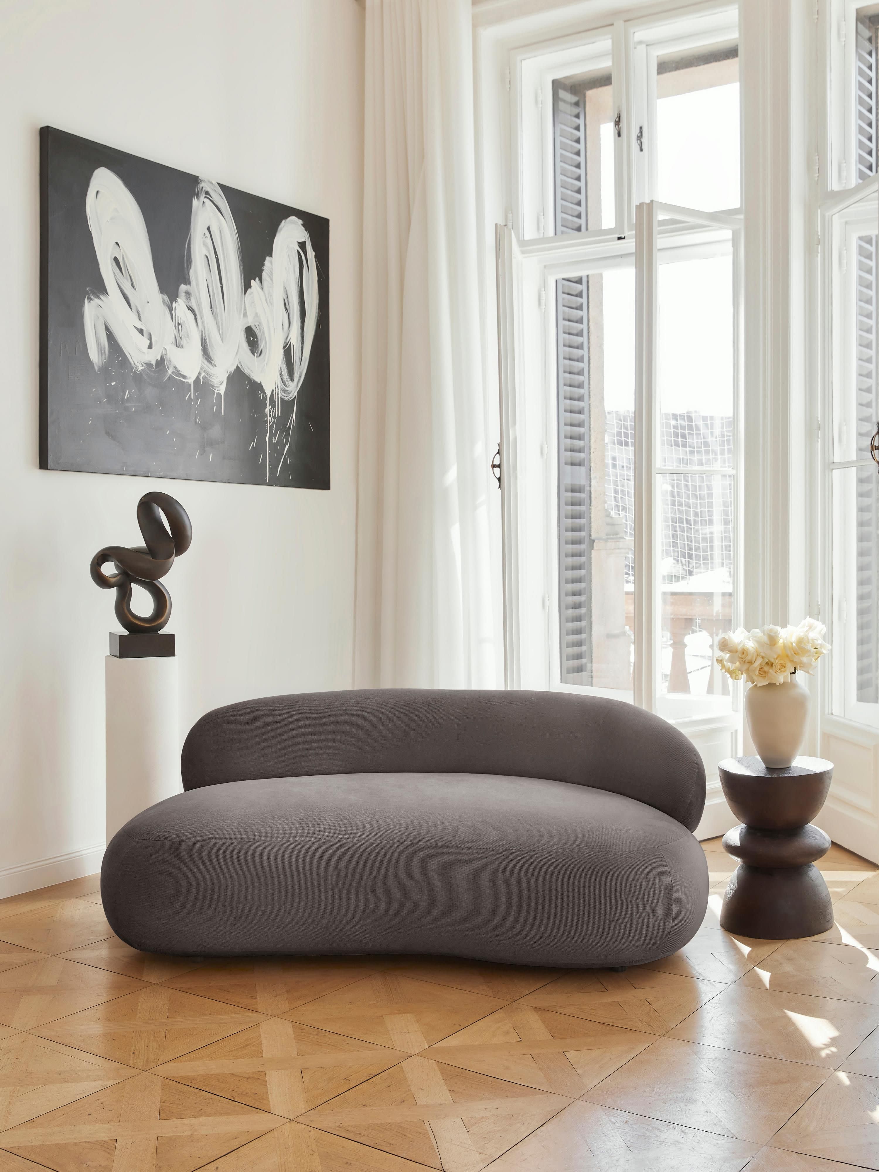 Sofa Alba (2-Sitzer)