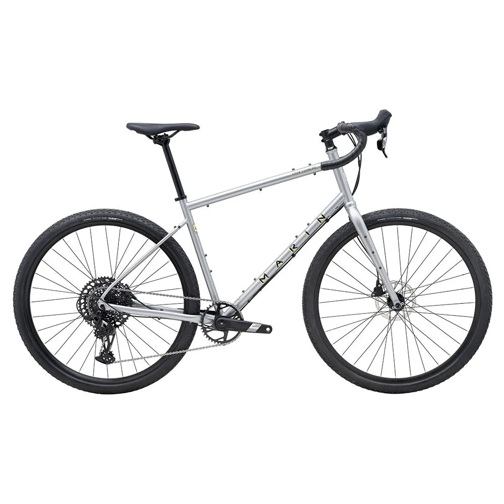 Marin Four Corners 2 X 700 gravel bike