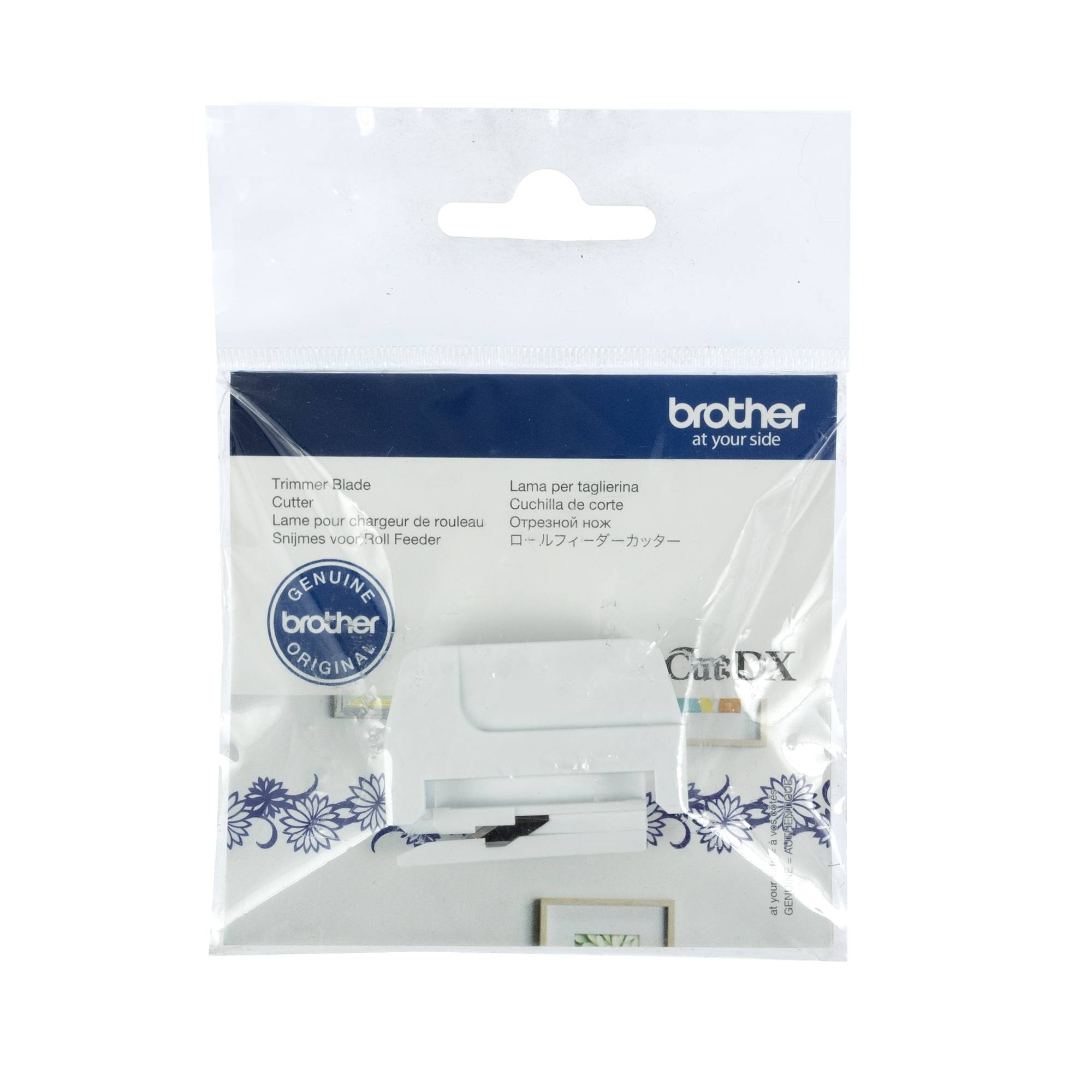 Brother ScanNCut Trimmer Blade