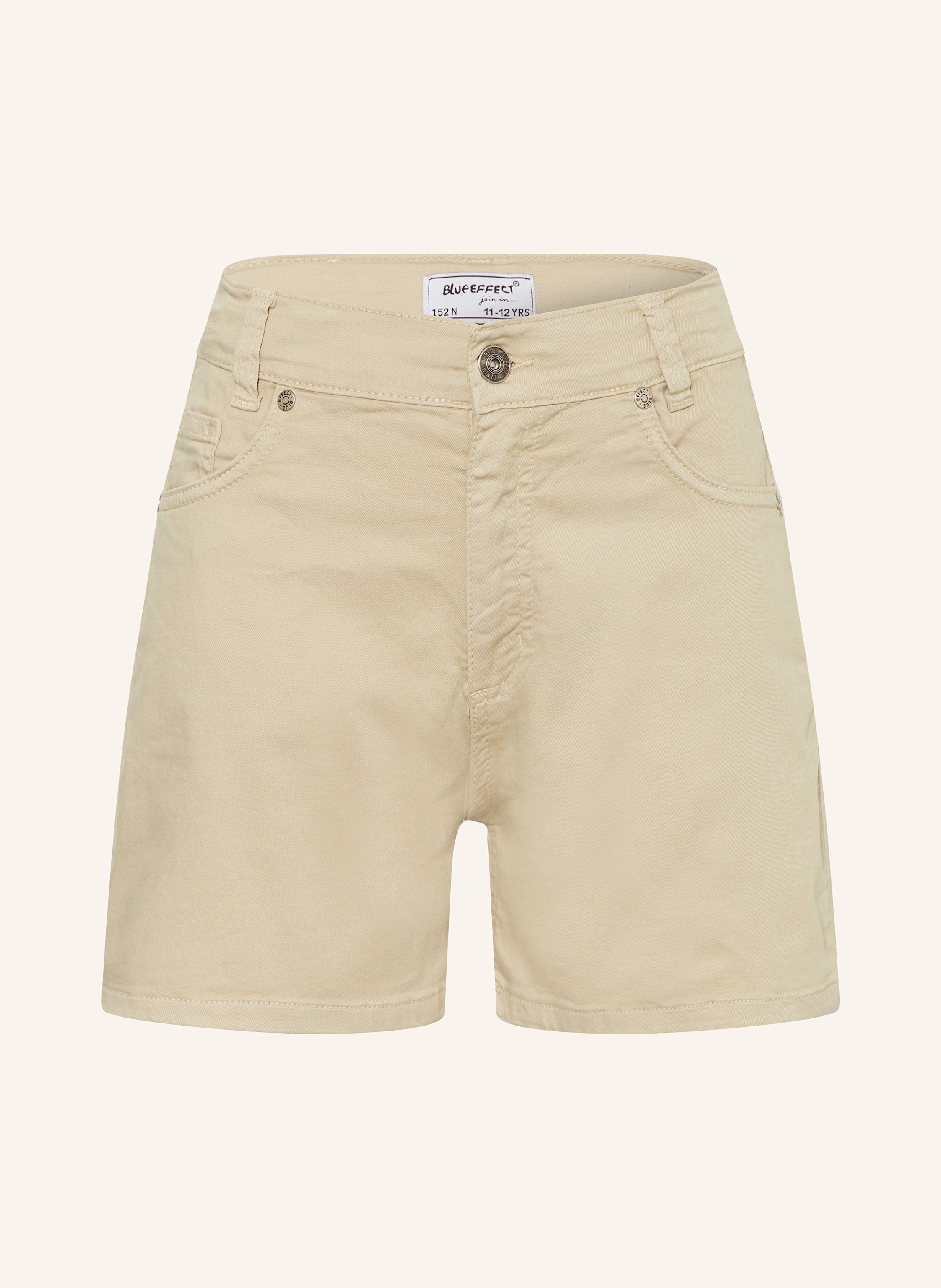BLUE EFFECT Jeansshorts