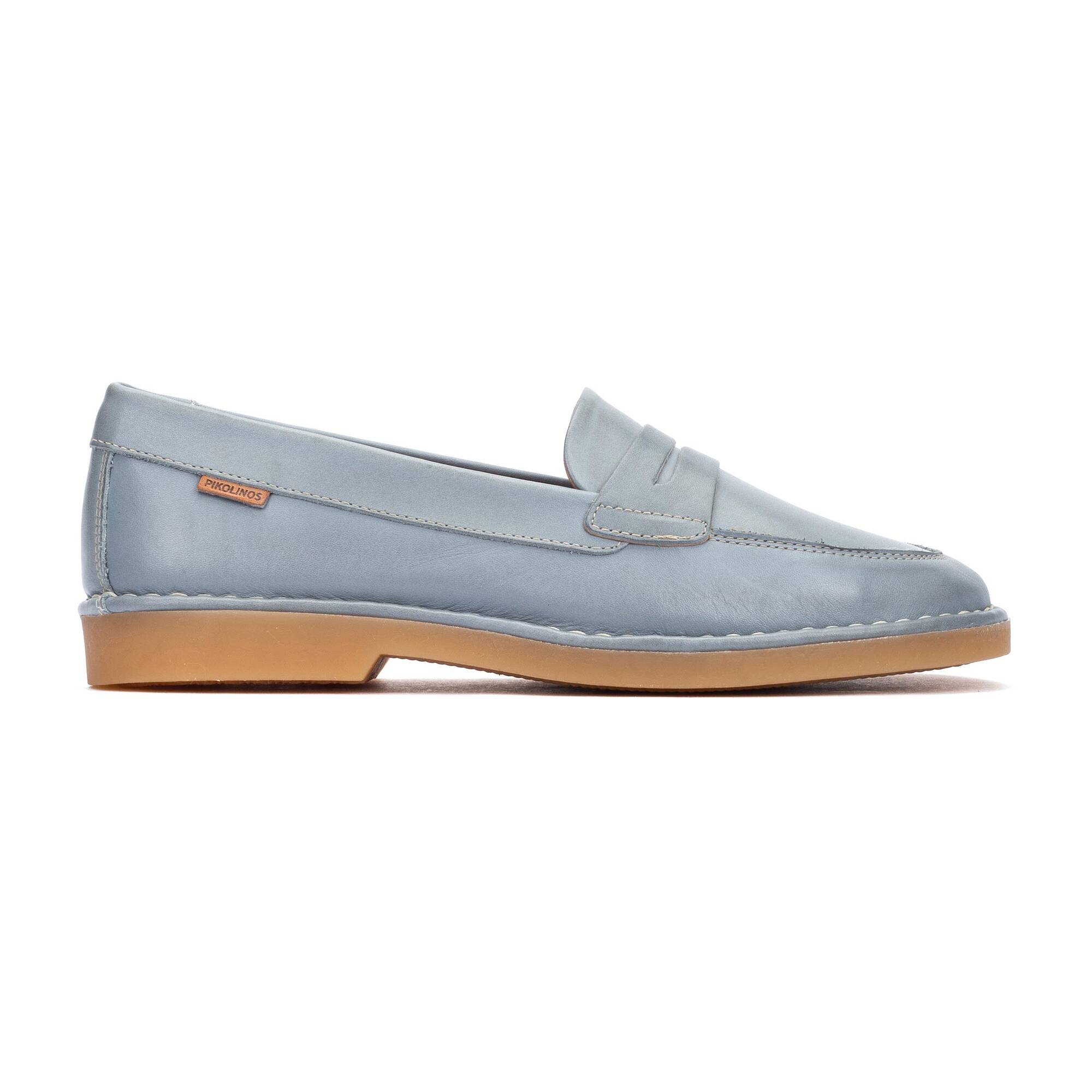NOIA - Mocasines planos para mujer