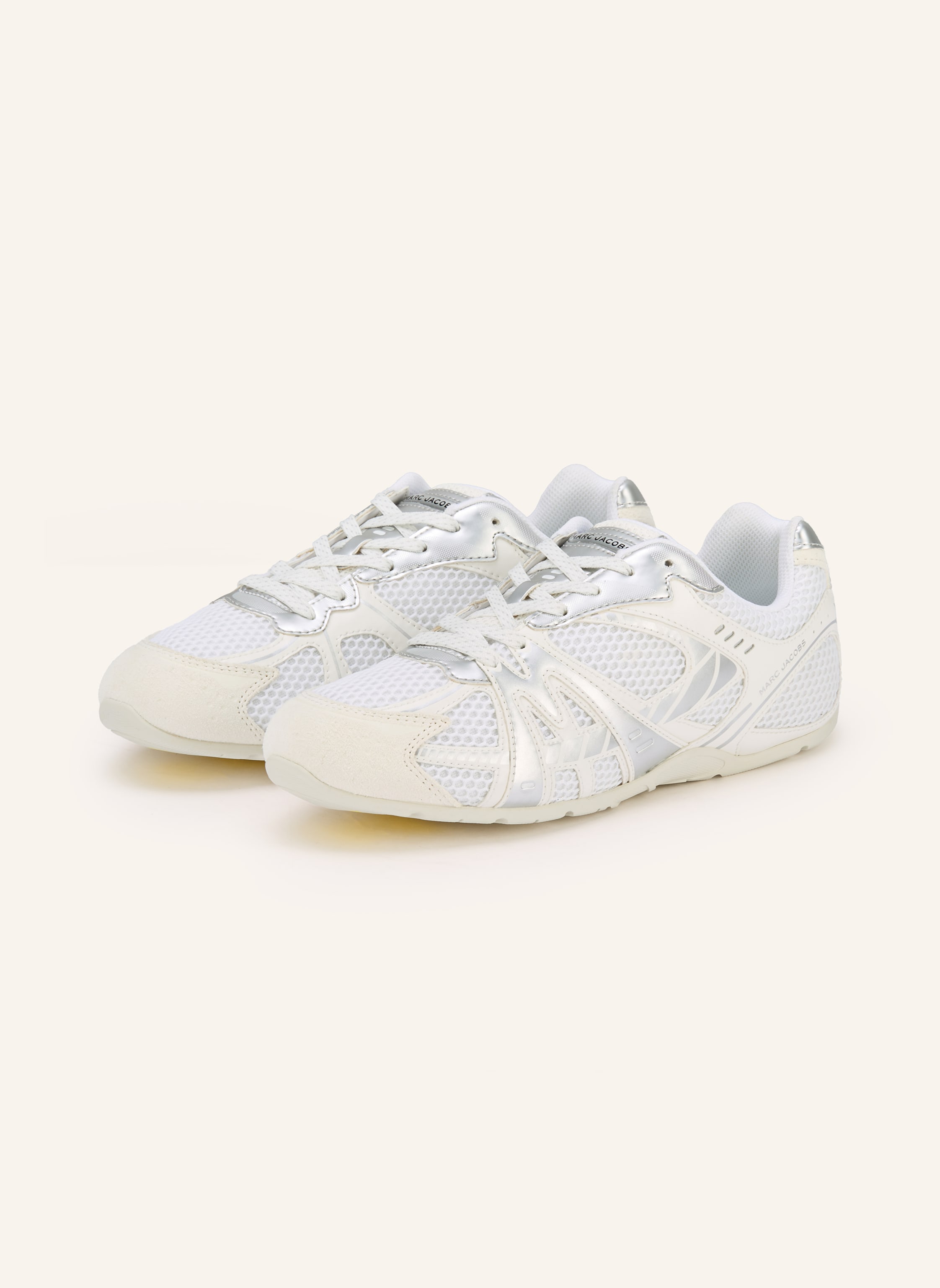 MARC JACOBS Sneaker THE 72 SPRING SNEAKER