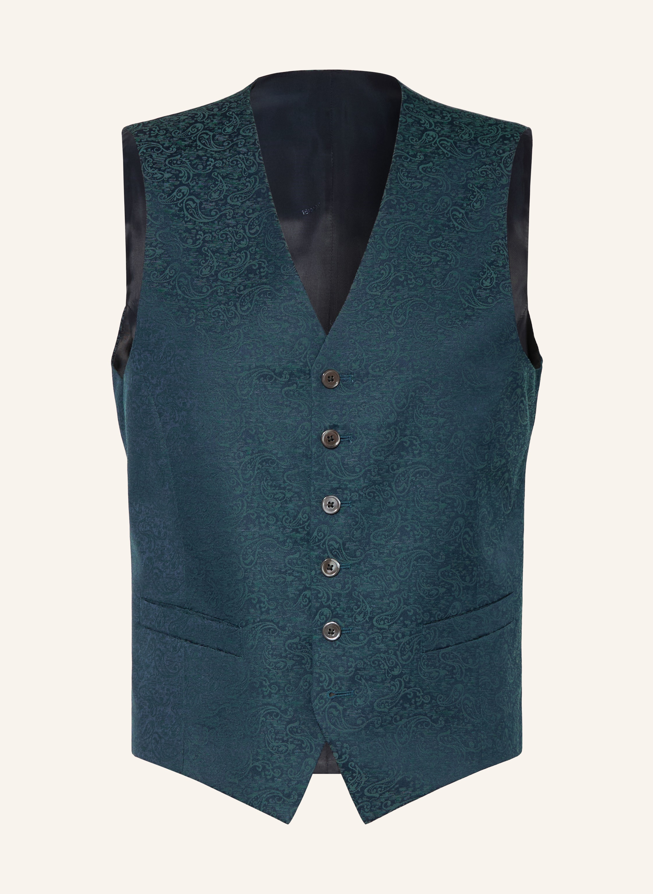 JOOP! Anzugweste WEAZER Regular Fit