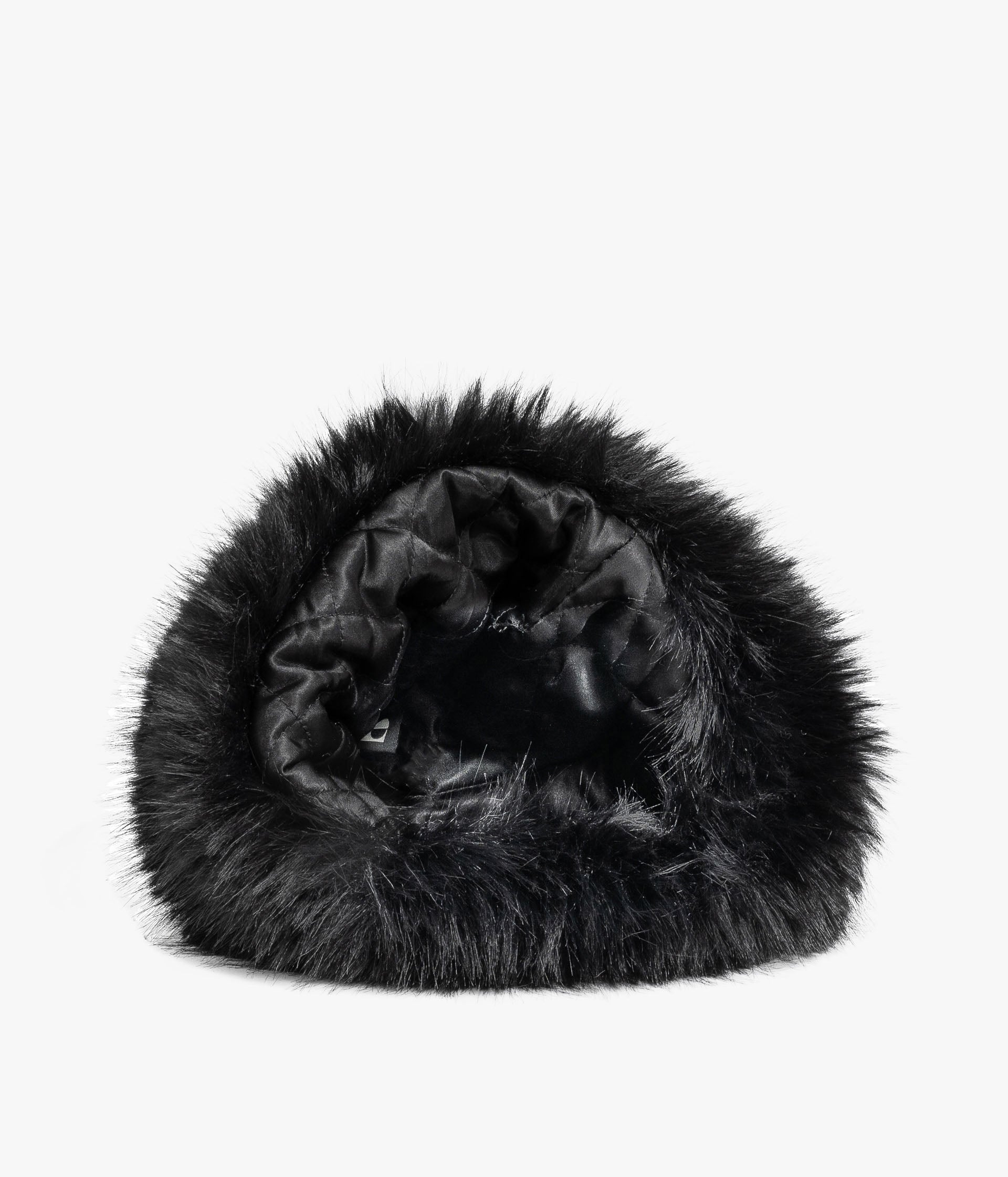 Chapeau Gustavie noir