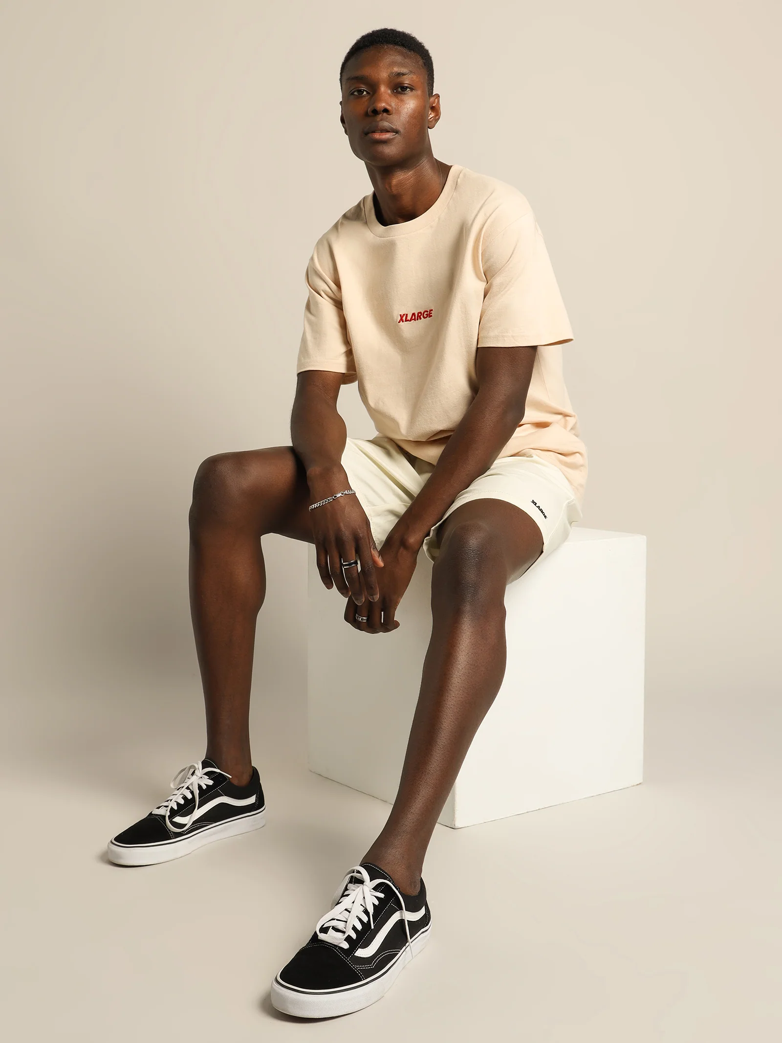 HW Text T-Shirt