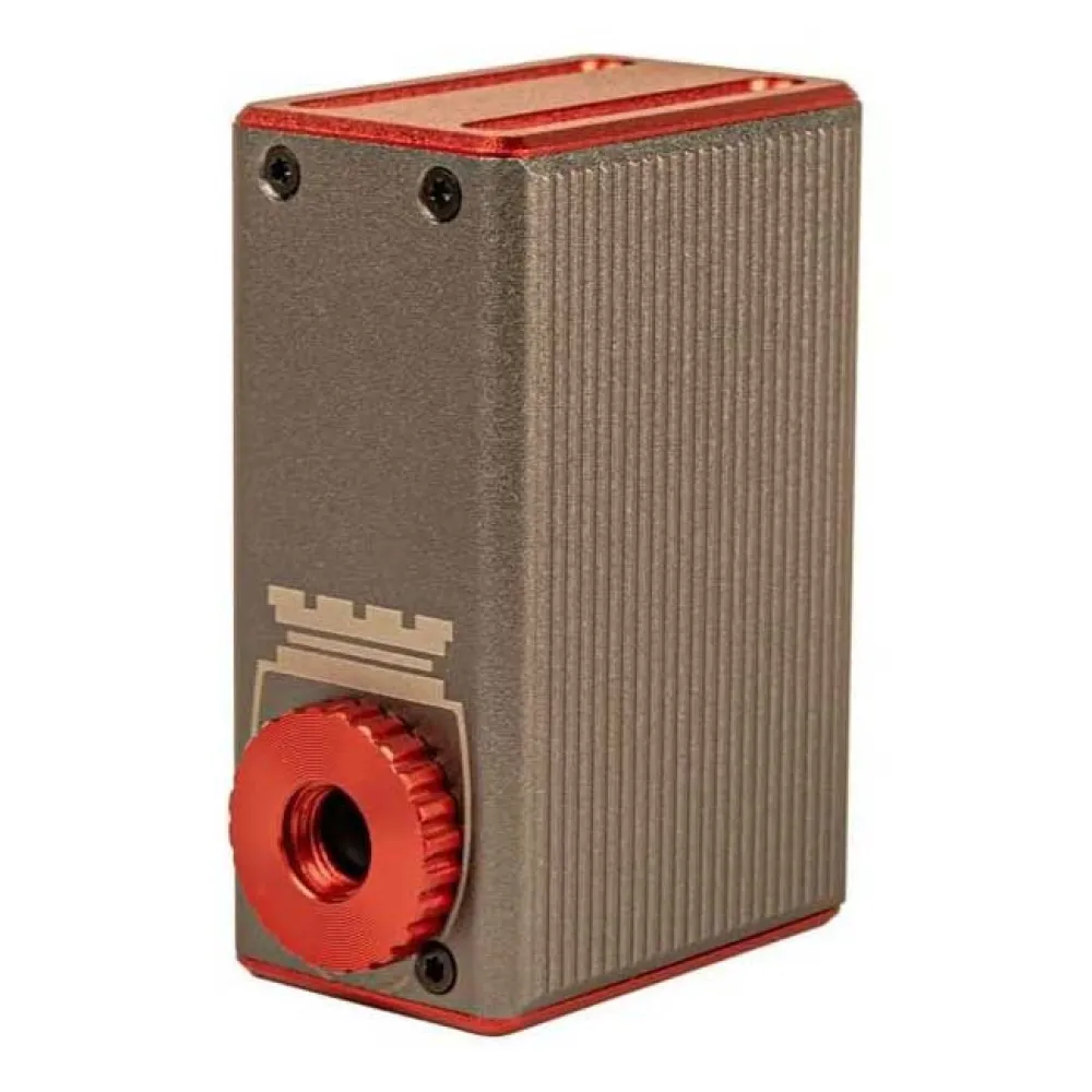 Silca Micro compressor
