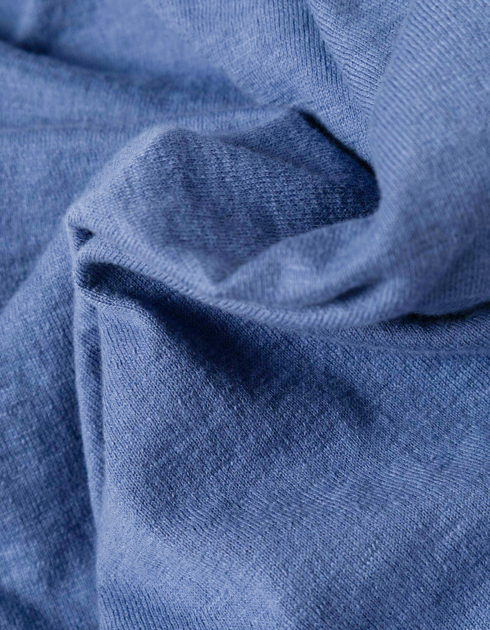 Polo manches courtes vert maille flammée Homme