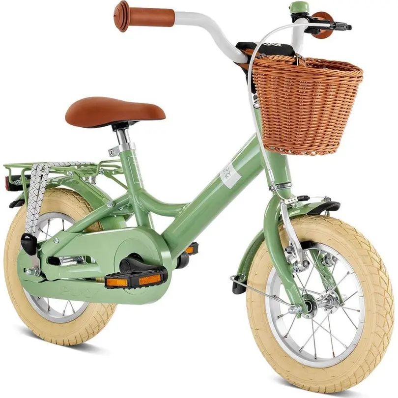 Fahrrad YOUKE Classic