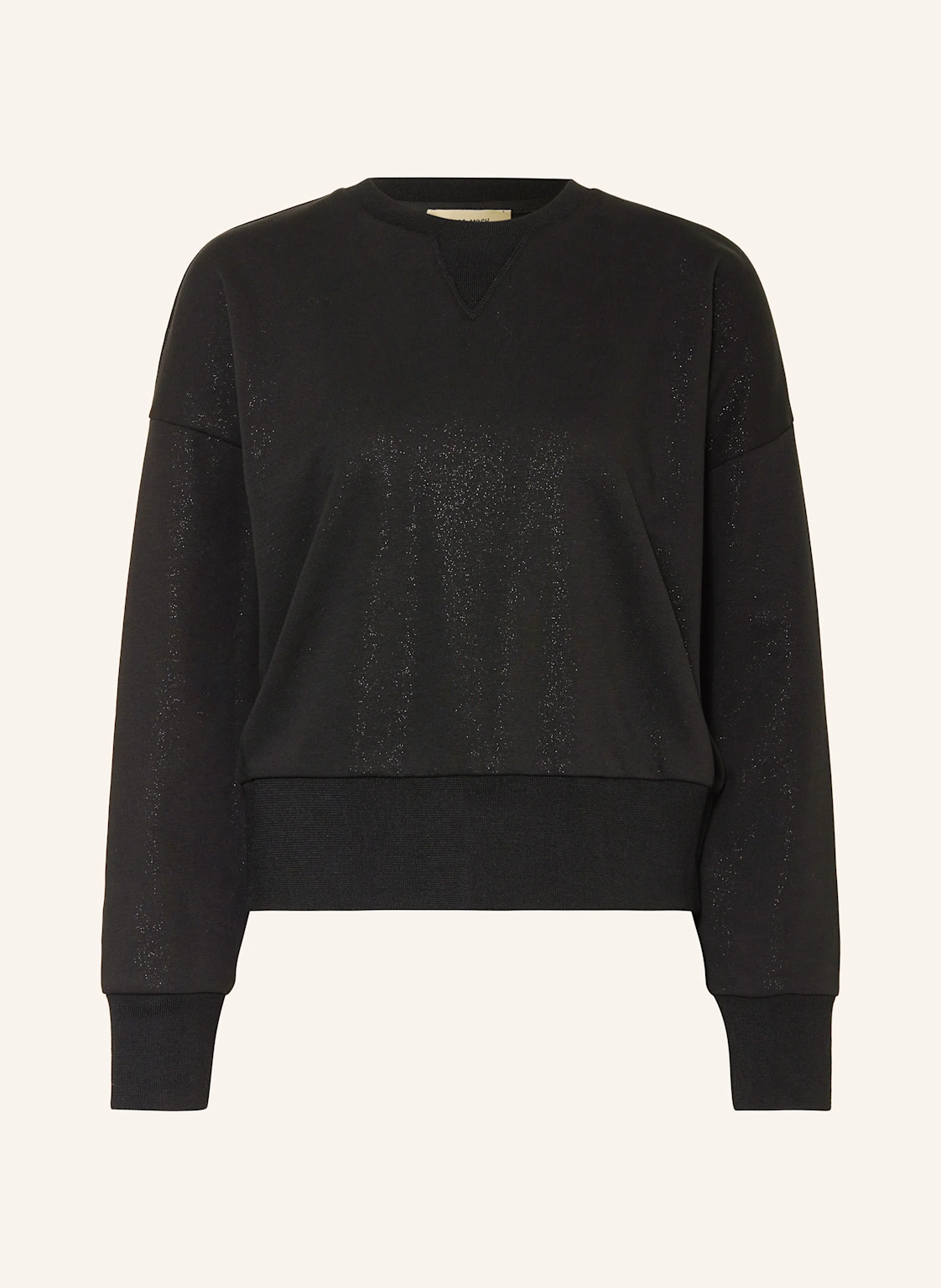 MOS MOSH Sweatshirt MMTAPP
