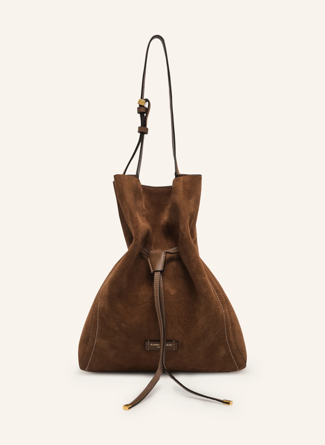 GIANNI CHIARINI Beuteltasche SIENNA