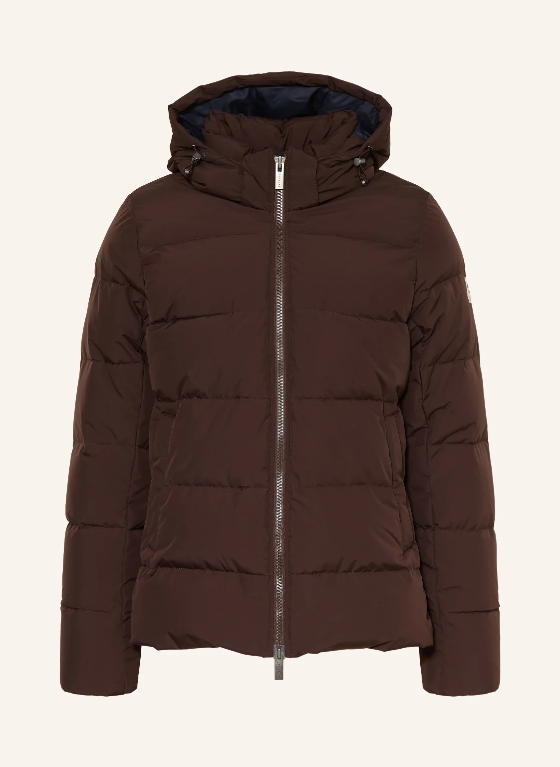 PYRENEX Daunenjacke SPOUTNIC