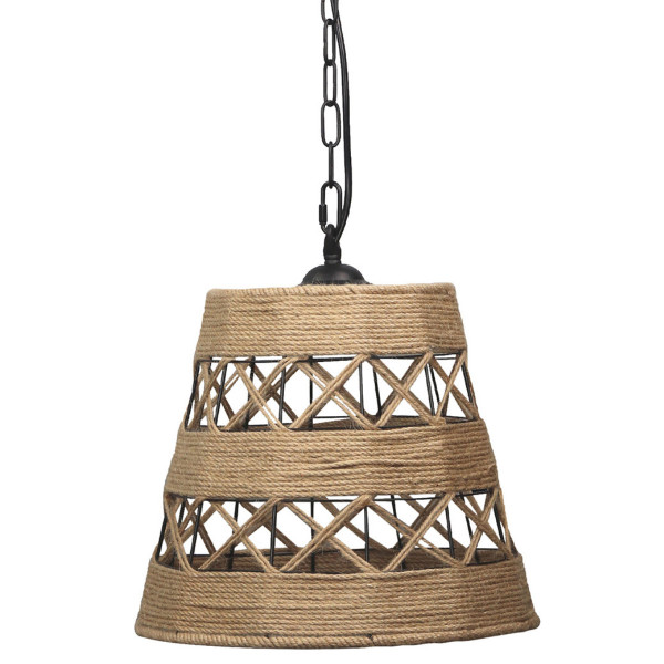 Lampa wisząca ALMA ROPE 14536