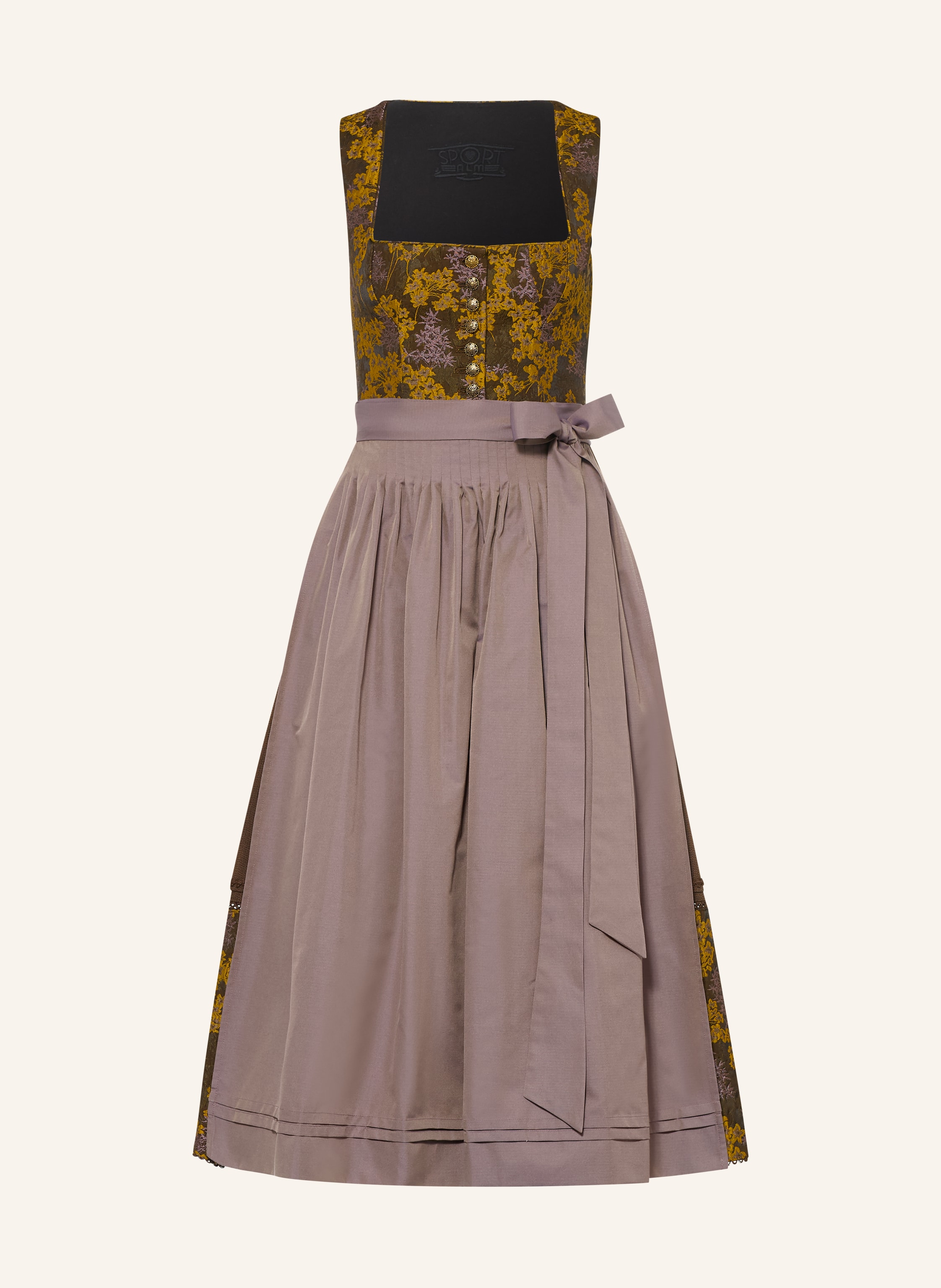 SPORTALM Dirndl