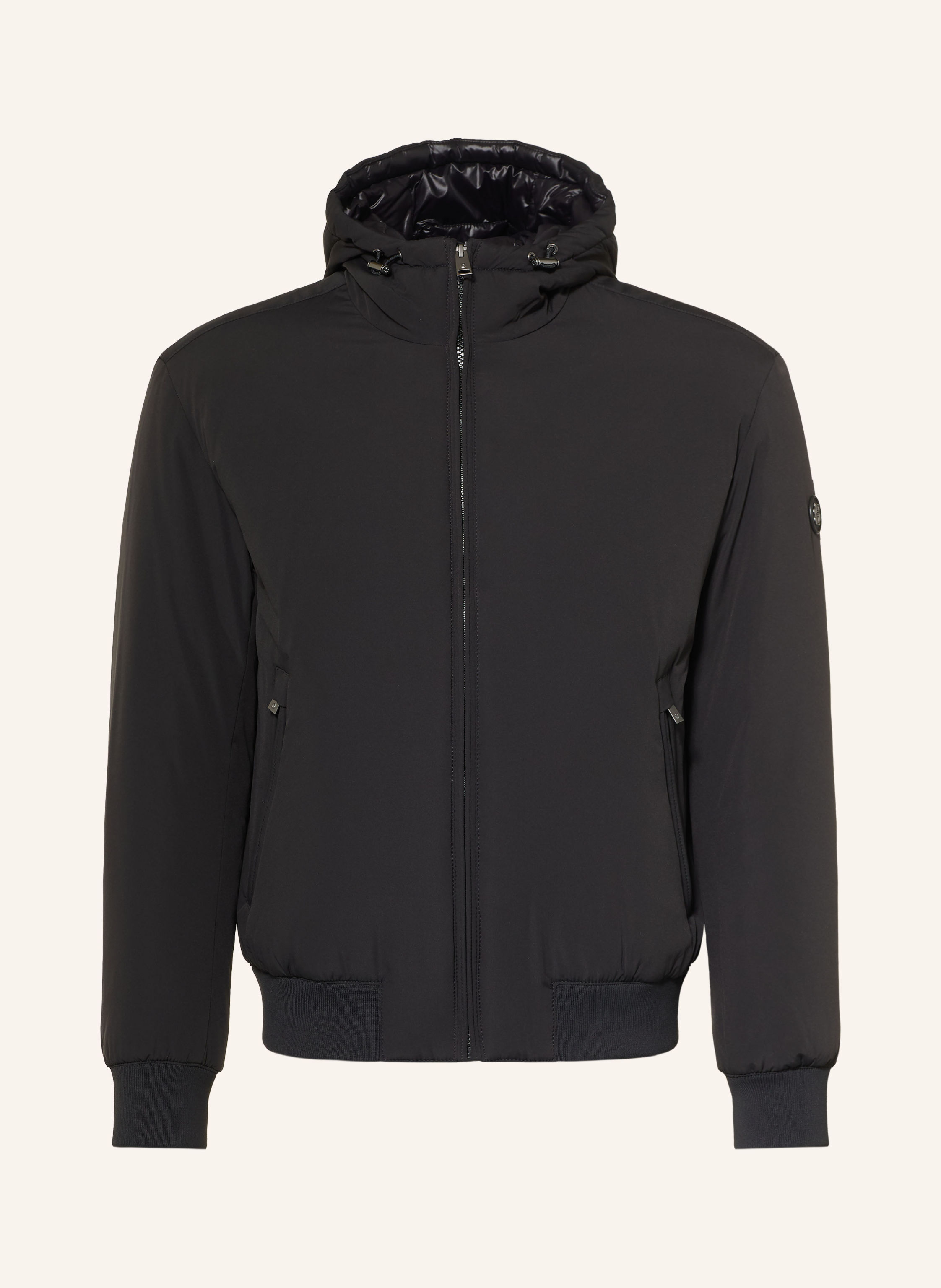 BOSS Blouson CANIOL