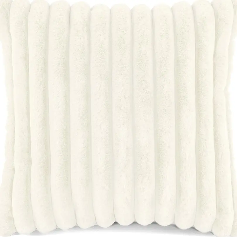 Zierkissen Rabbit Stripe