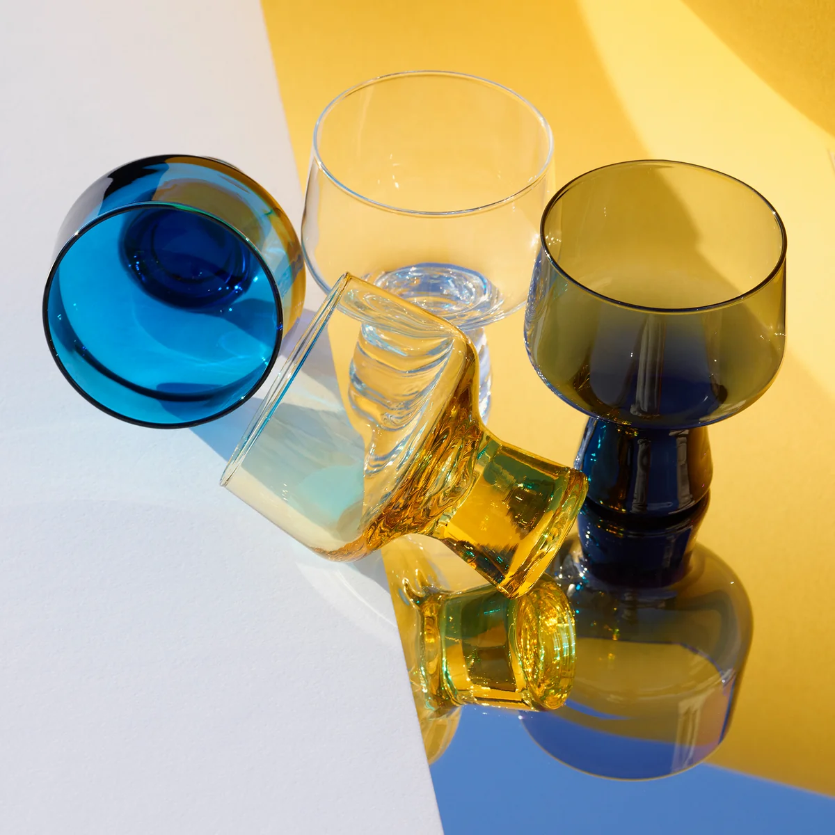 Iittala - Solare Kelchglas