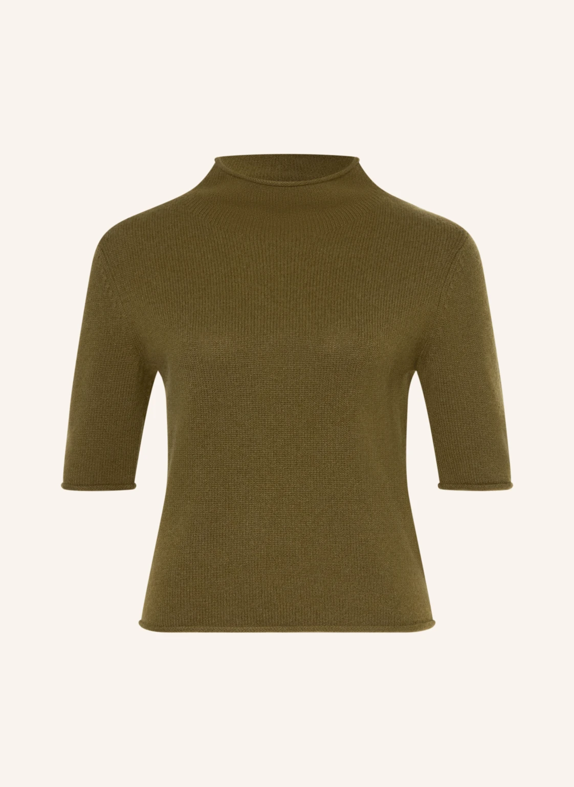 lilienfels Strickshirt aus Cashmere
