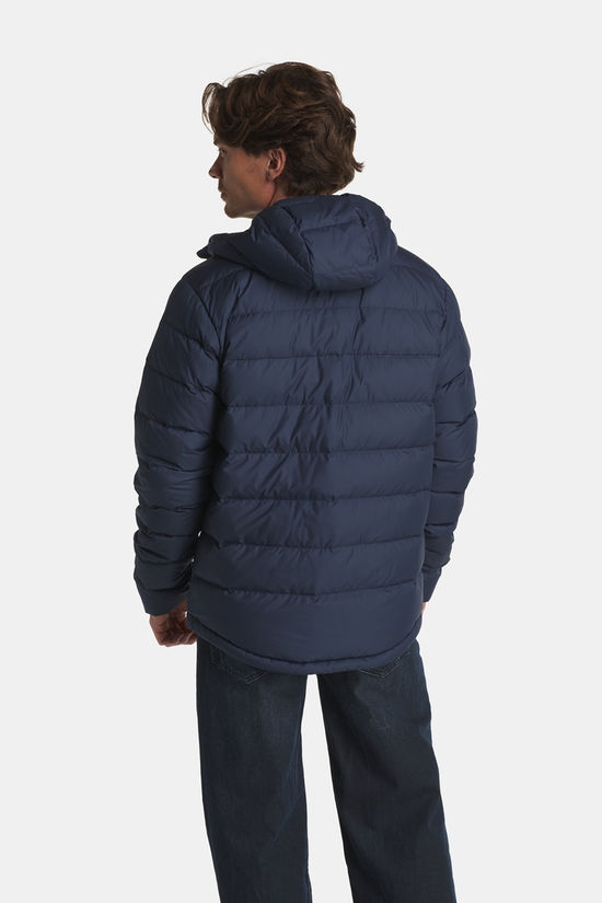 Jack Wolfskin Ather Down Hoody Donsjas