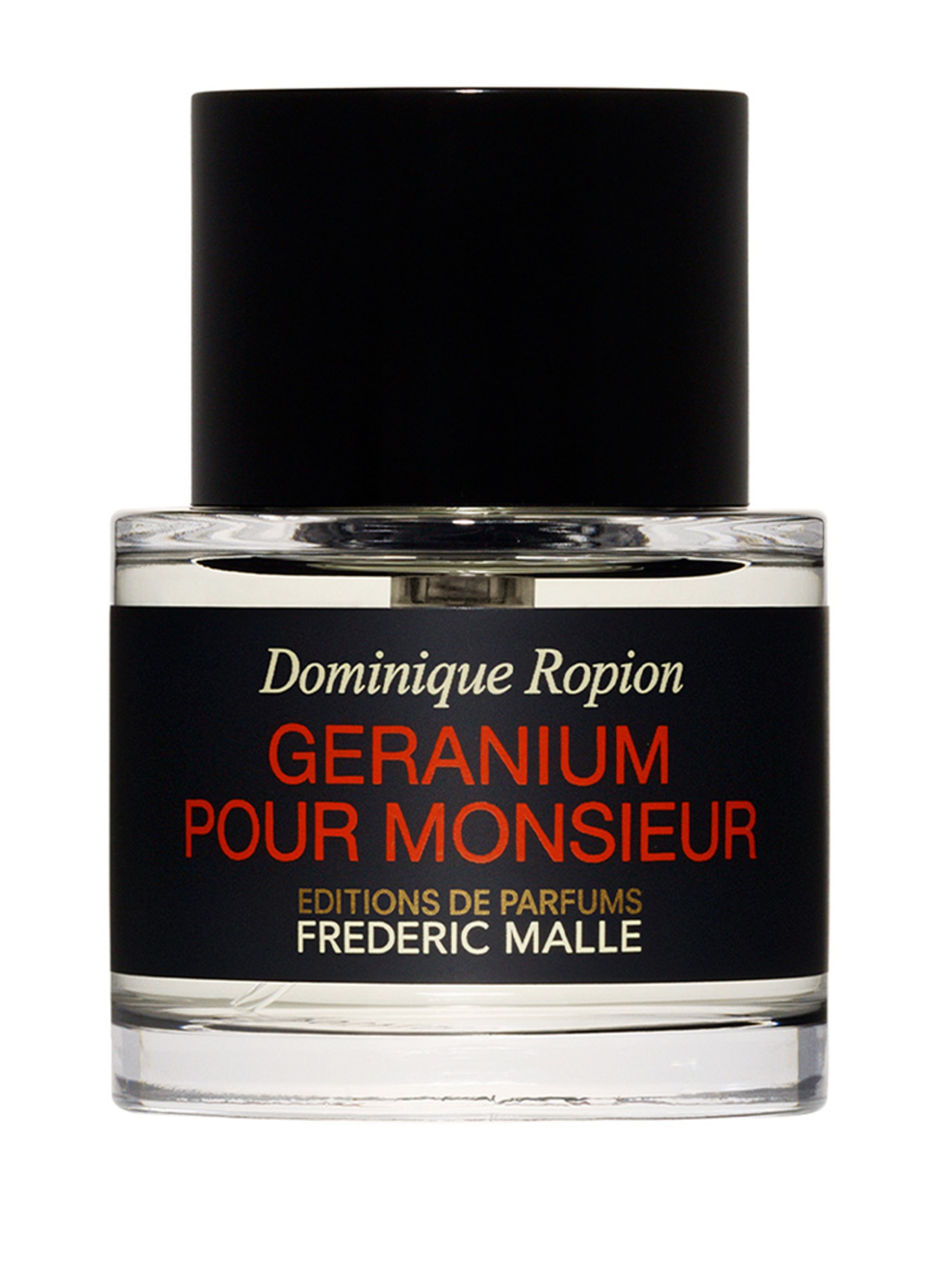 EDITIONS DE PARFUMS FREDERIC MALLE GERANIUM POUR MONSIEUR