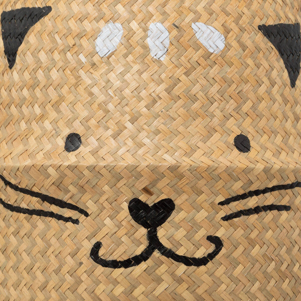 Kosz na zabawki 38x37 cm PIMPUS