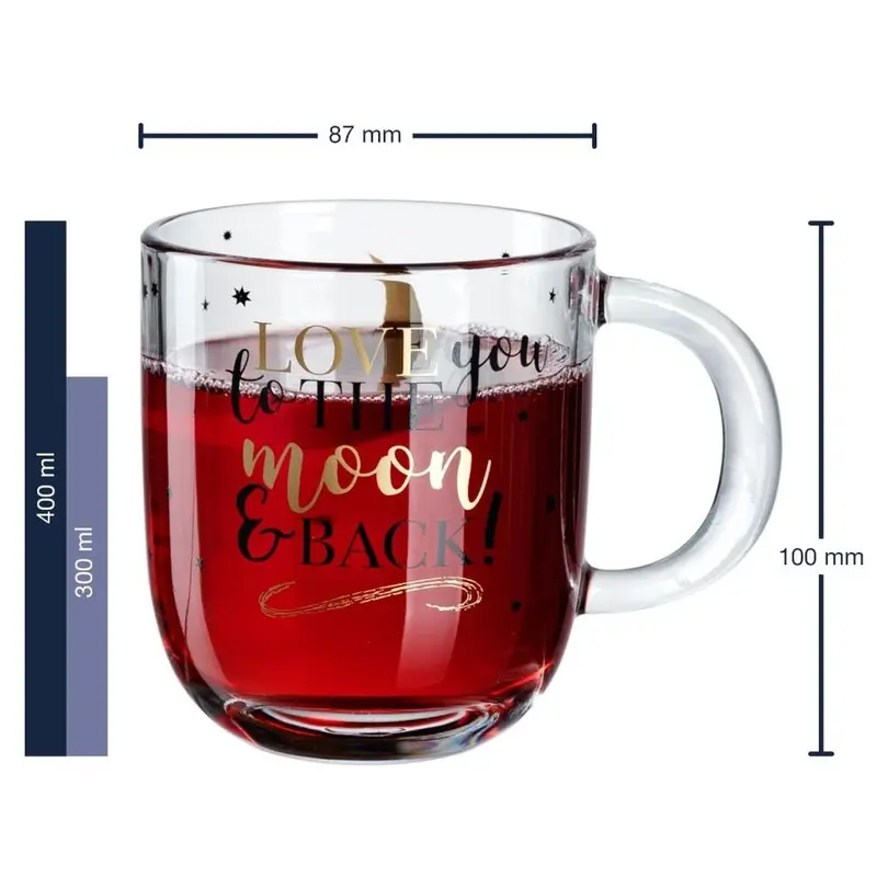 Kaffeetasse Emozione