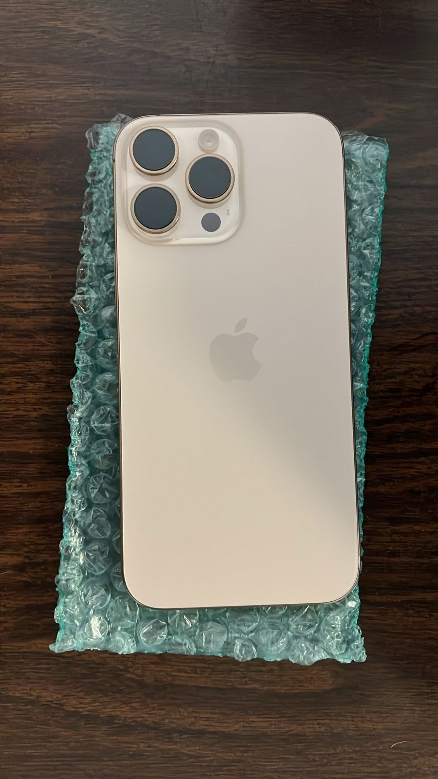 iPhone Pro Max 16 Unlocked 256GB new