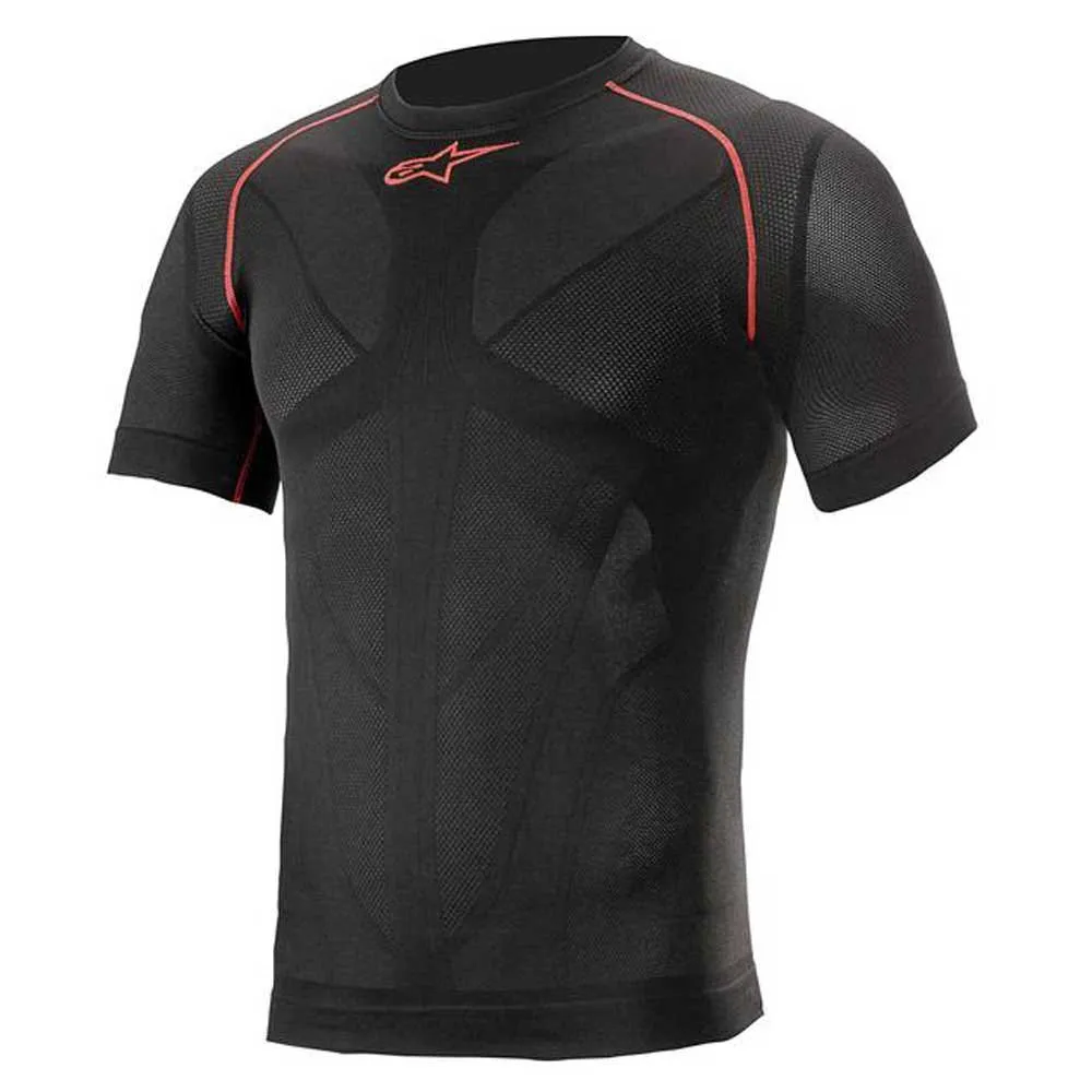Alpinestars Ride Tech V2 Summer short sleeve base layer