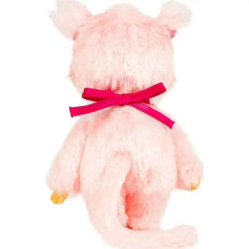 Kuscheltier Monchhichi