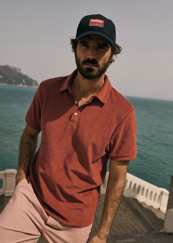 Jude Polo