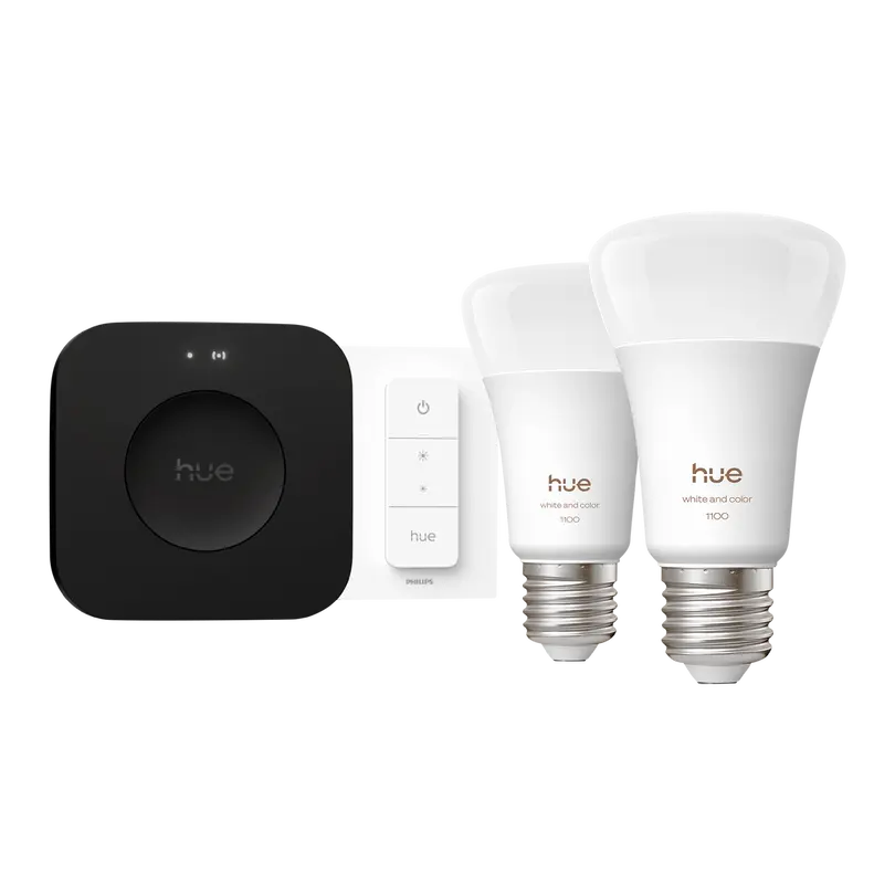 Leuchtmittel E27 Led Hue