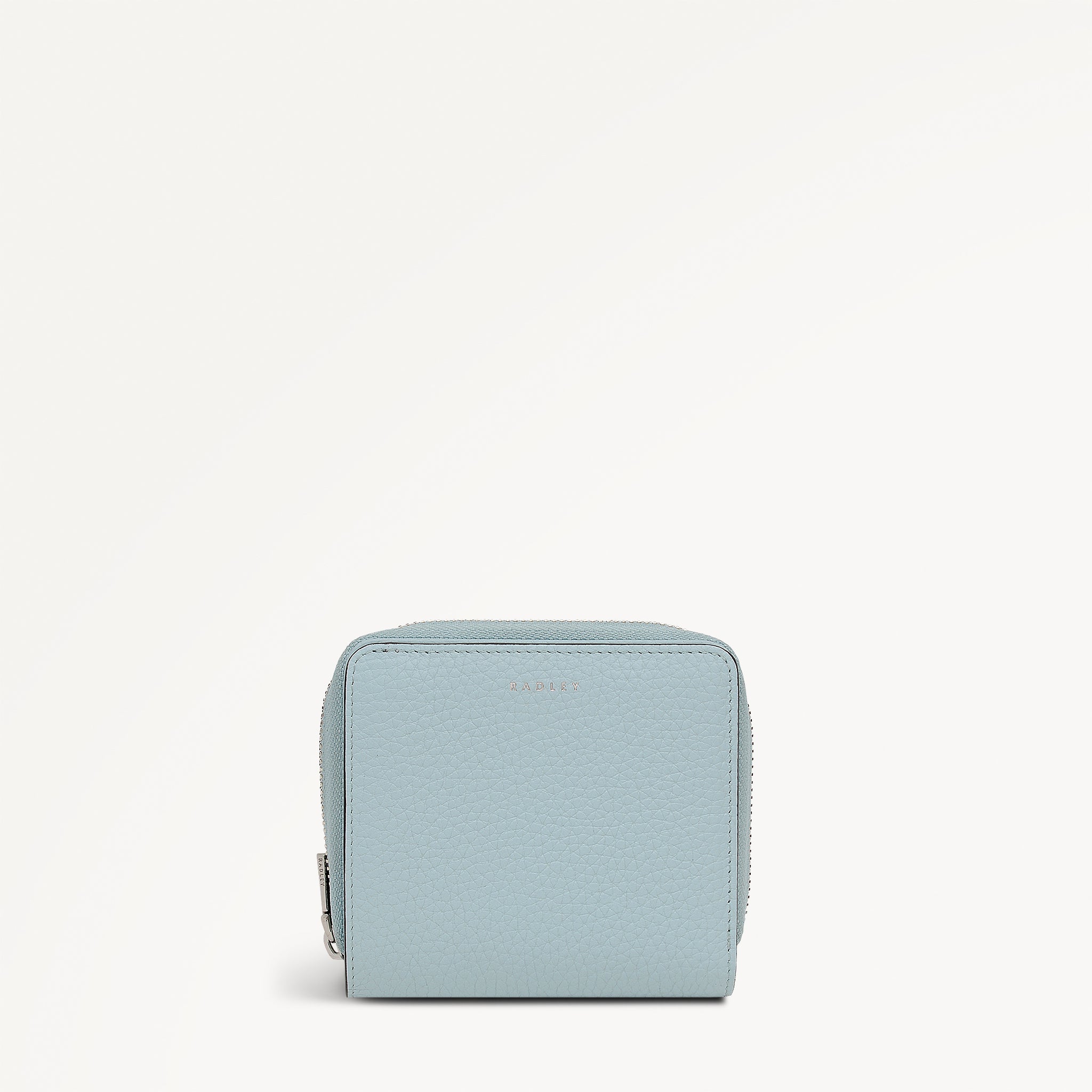 Dukes Place - Medium Zip Around Purse