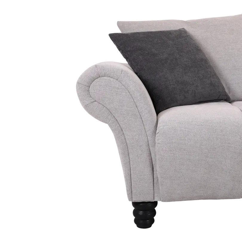 Einzelsofa Landos