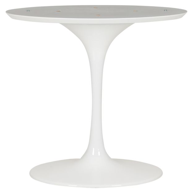 BASE DE MESA CENTRAL OVAL AU 1,60 M TULIPE