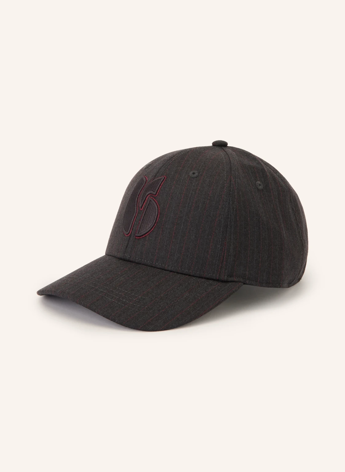 ba&sh Cap HARLOW