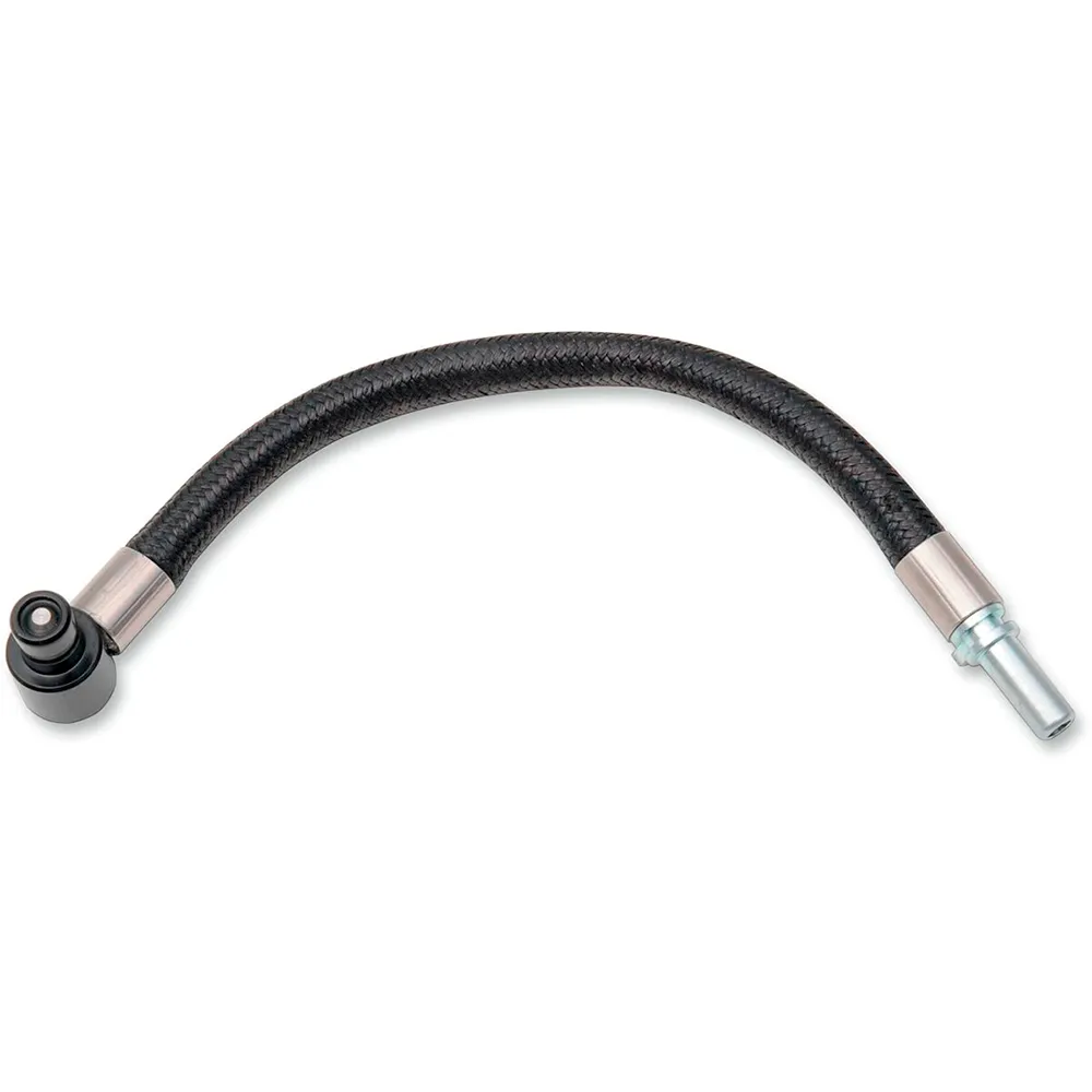 Drag Specialties Harley Davidson Xl 1200 C 07-20/Xl 1200 C Abs 14-20 fuel line