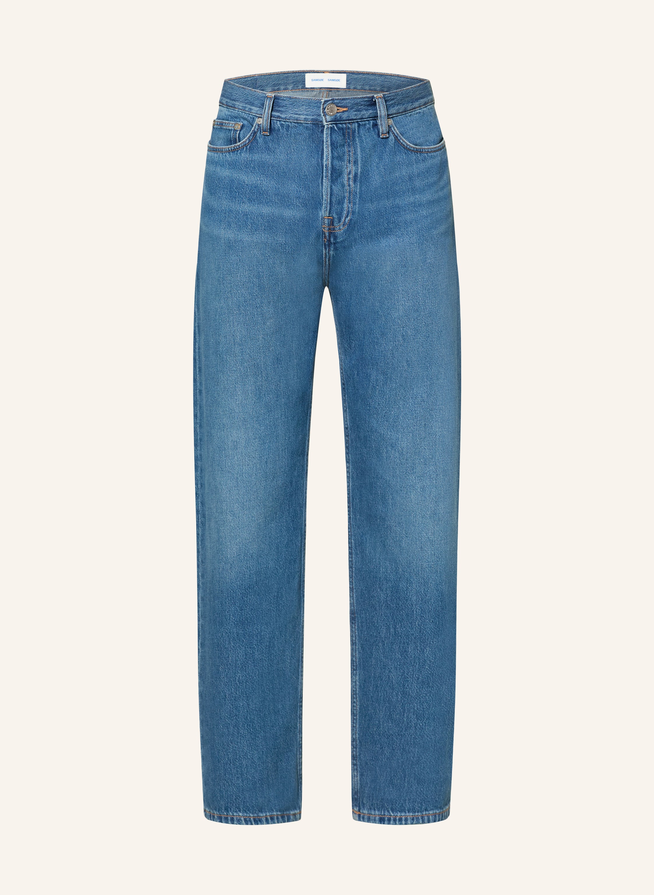 SAMSØE  SAMSØE Jeans SAEDDIE Regular Fit