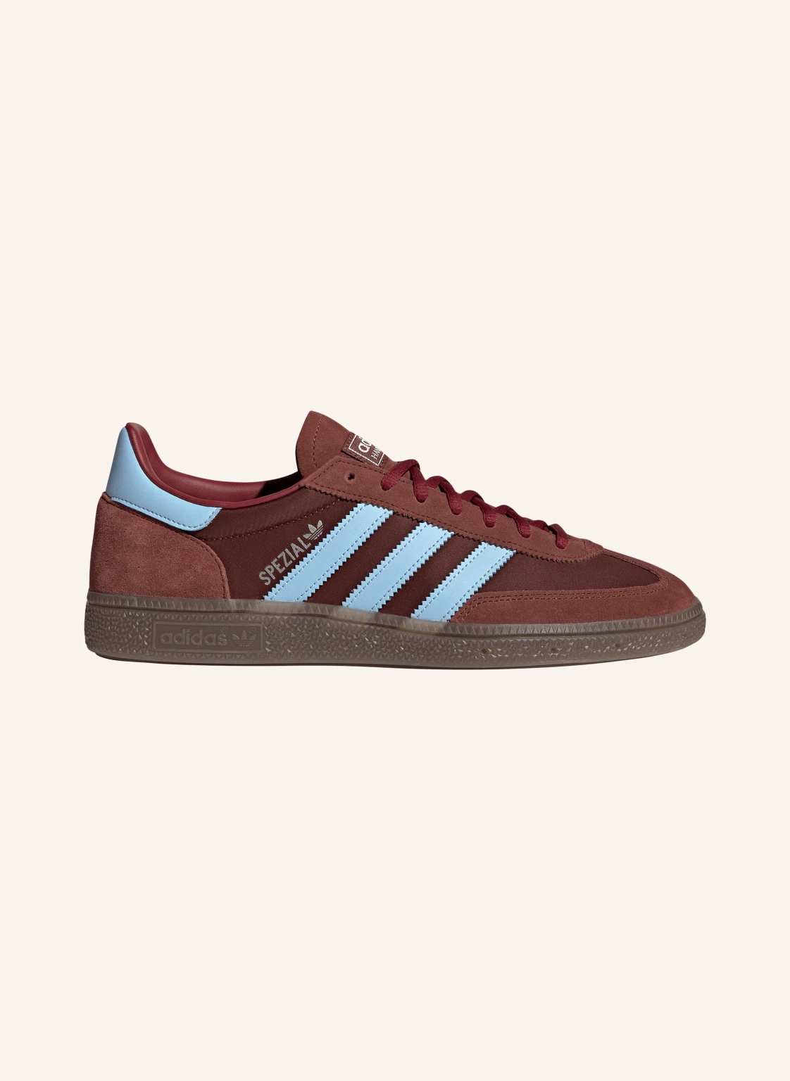 adidas Originals Sneaker HANDBALL SPEZIAL
