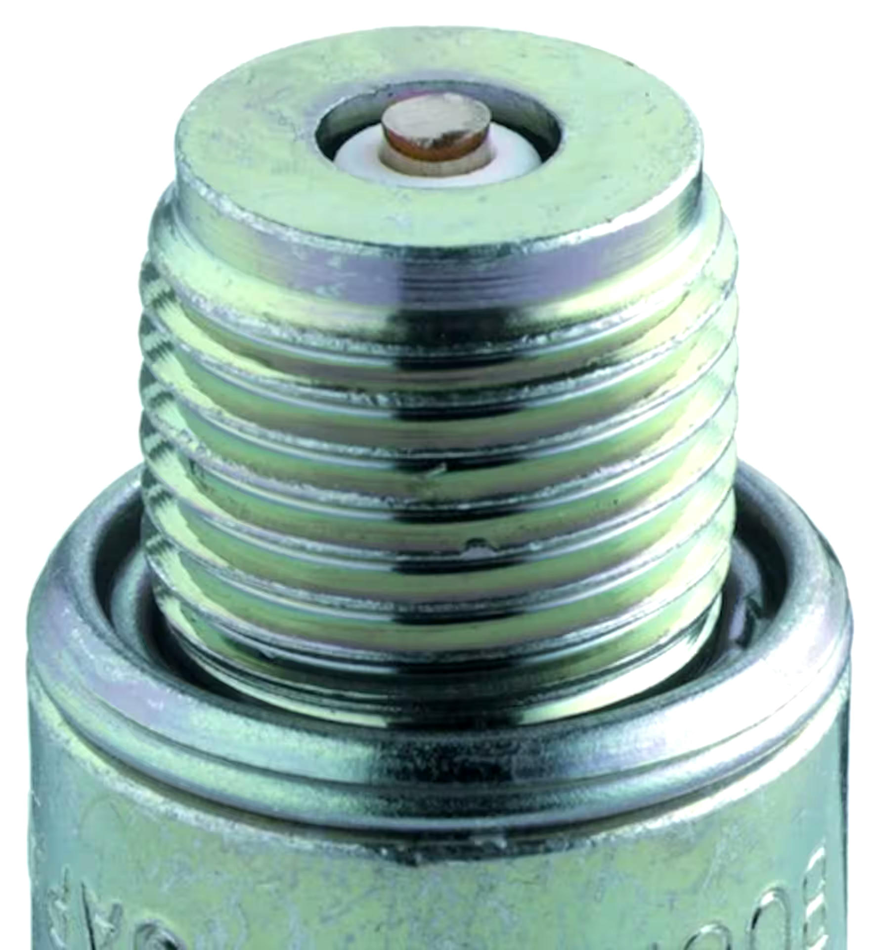 NGK 6431 BU8H Standard Spark Plug